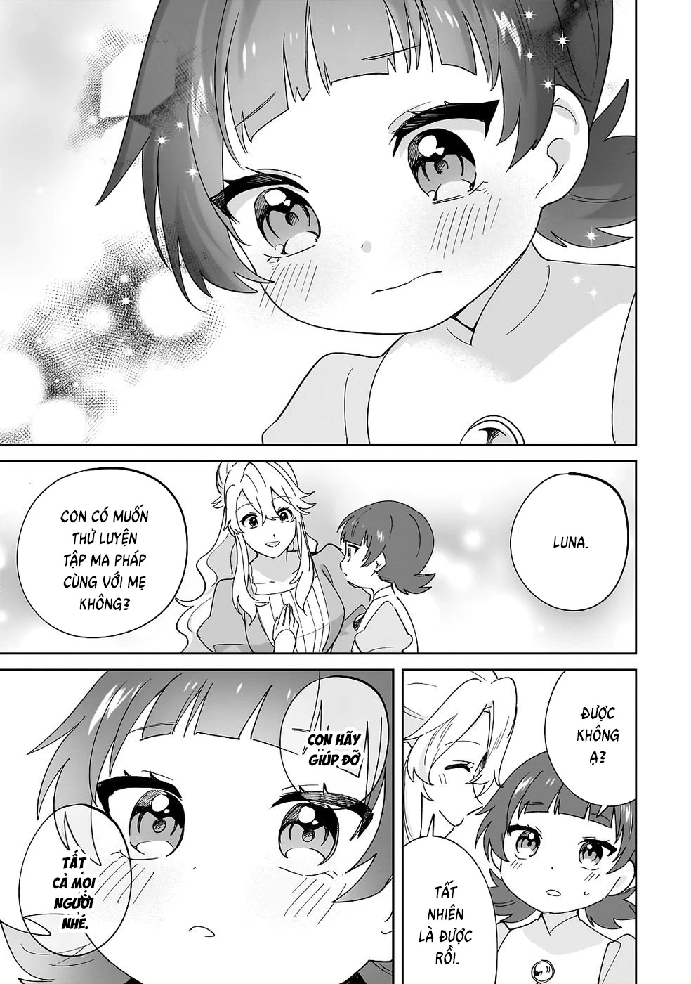 Imokusa Reijou Desu Ga Akuyaku Reisoku Wo Tasuketara Kiniiraremashita Chapter 33 - 25