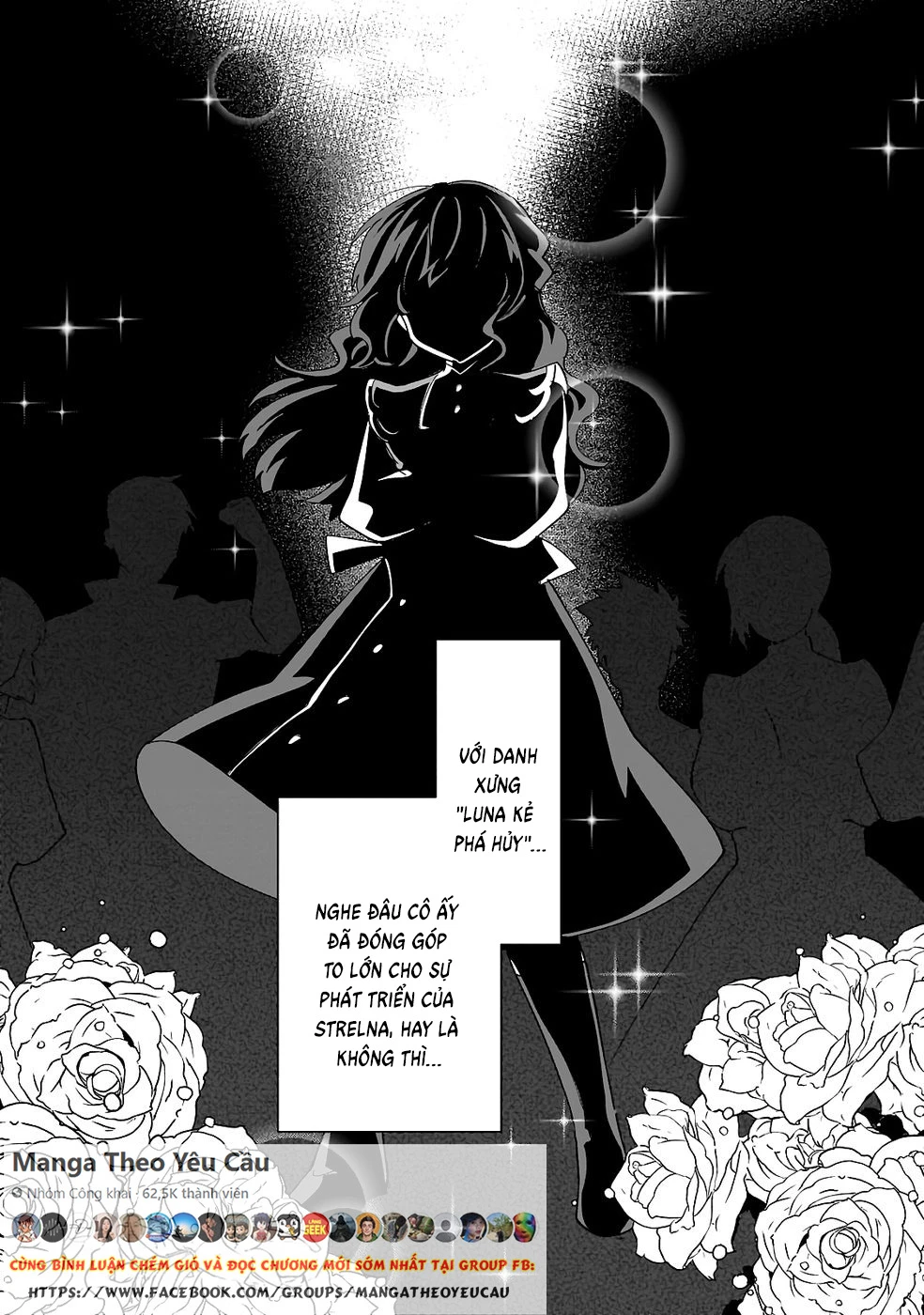 Imokusa Reijou Desu Ga Akuyaku Reisoku Wo Tasuketara Kiniiraremashita Chapter 33 - 28