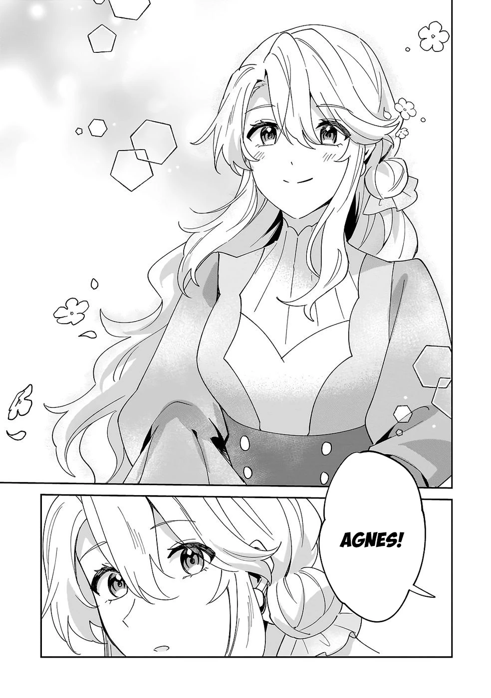 Imokusa Reijou Desu Ga Akuyaku Reisoku Wo Tasuketara Kiniiraremashita Chapter 35 - 19