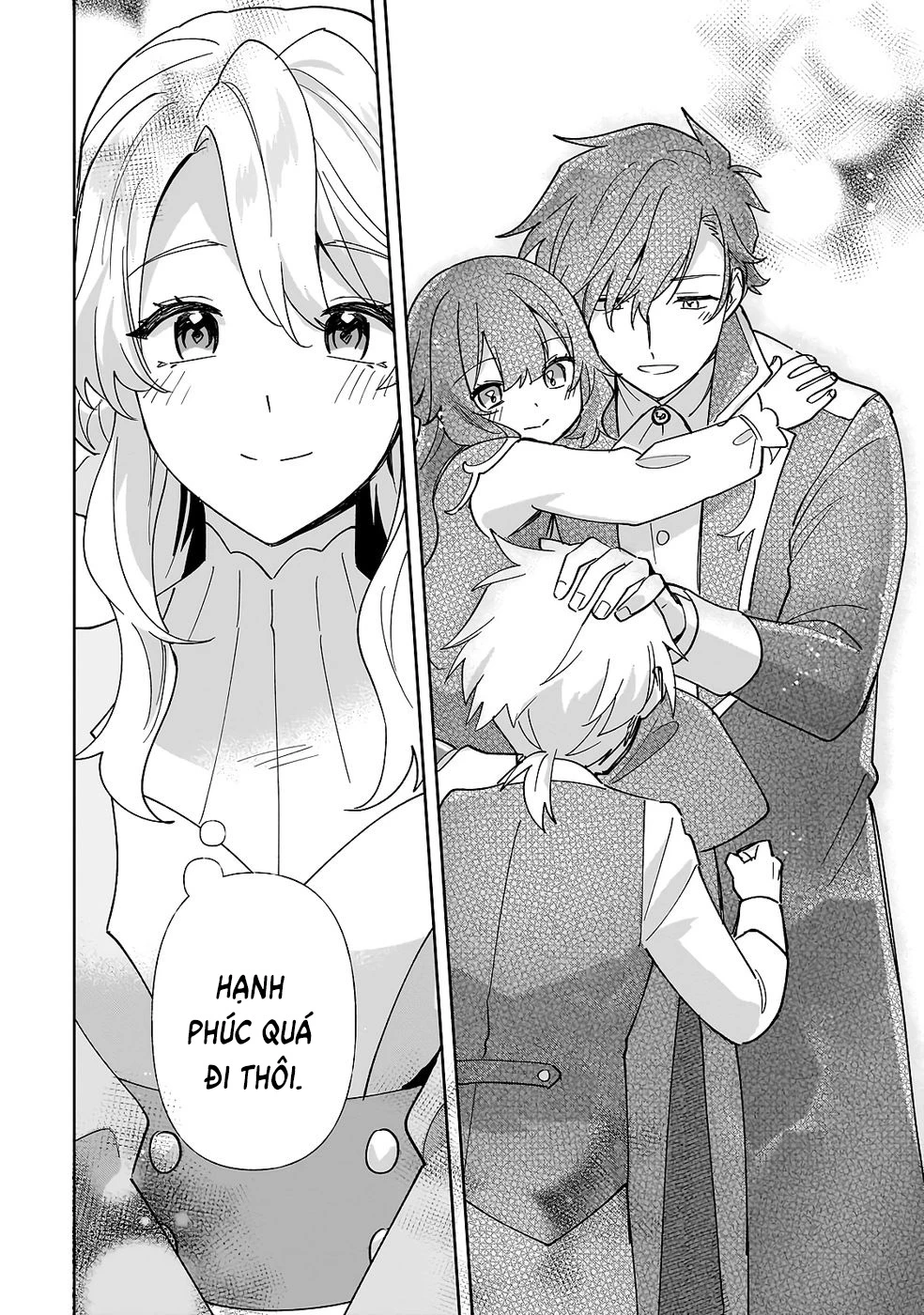 Imokusa Reijou Desu Ga Akuyaku Reisoku Wo Tasuketara Kiniiraremashita Chapter 35 - 24