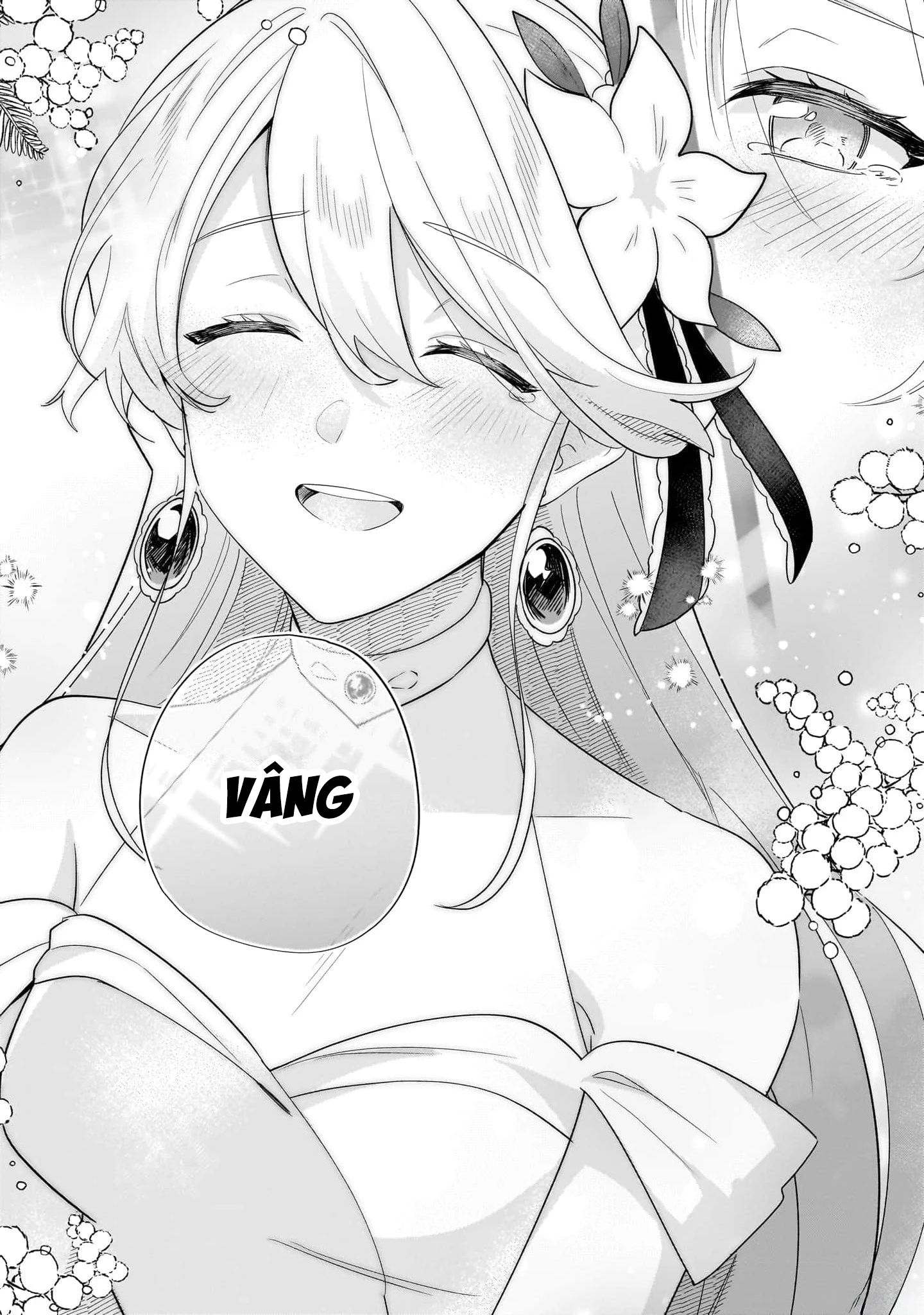 Imokusa Reijou Desu Ga Akuyaku Reisoku Wo Tasuketara Kiniiraremashita Chapter 12 - 26