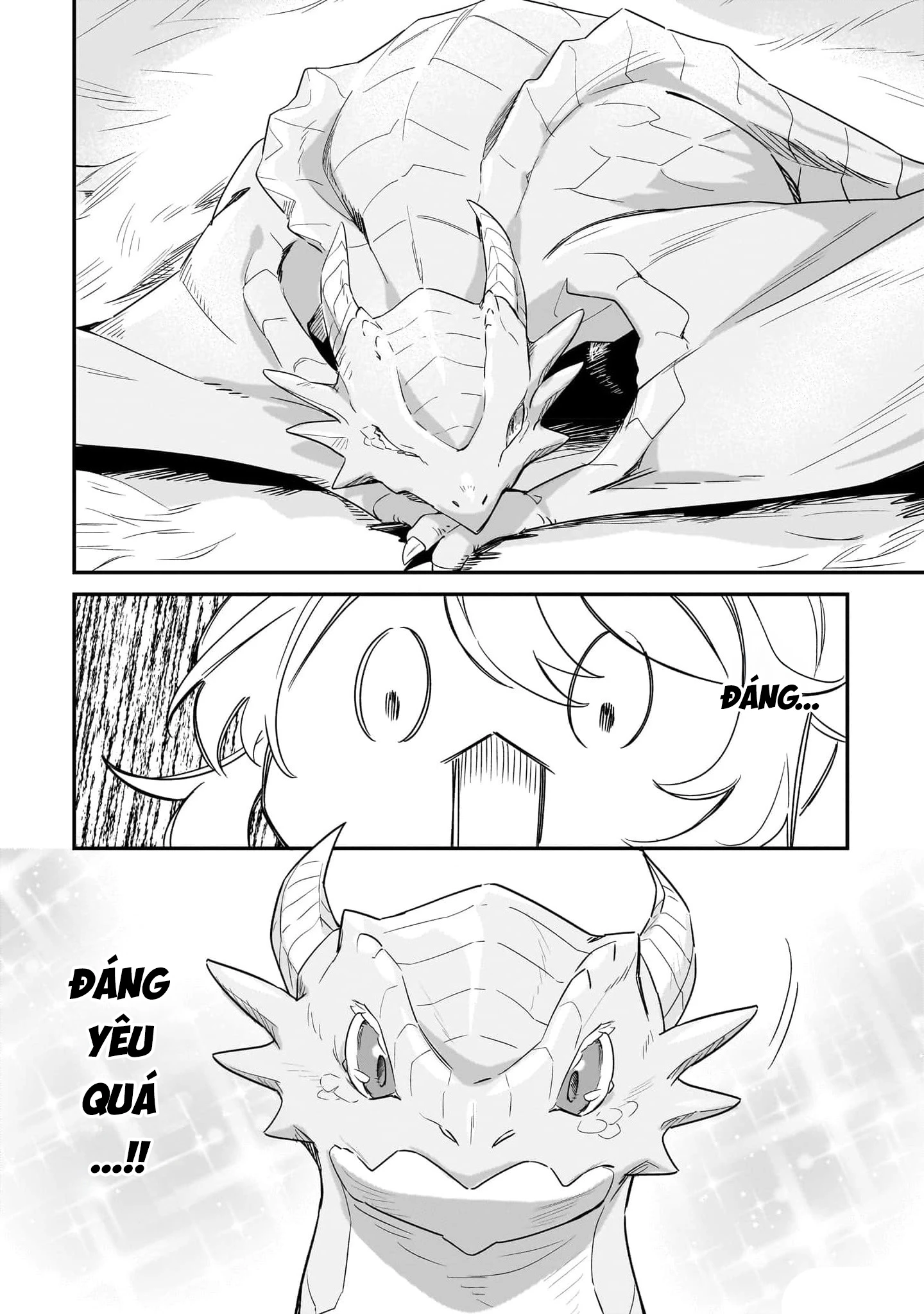 Imokusa Reijou Desu Ga Akuyaku Reisoku Wo Tasuketara Kiniiraremashita Chapter 14 - 12