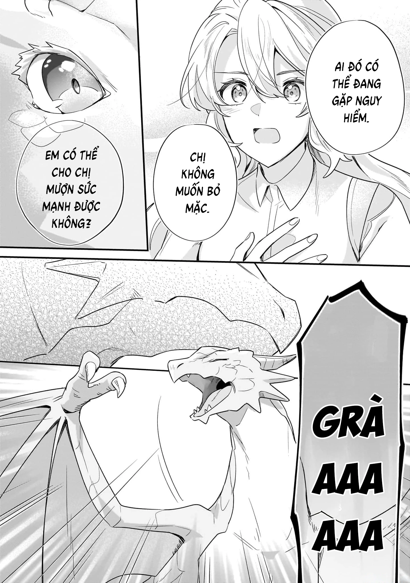 Imokusa Reijou Desu Ga Akuyaku Reisoku Wo Tasuketara Kiniiraremashita Chapter 14 - 37