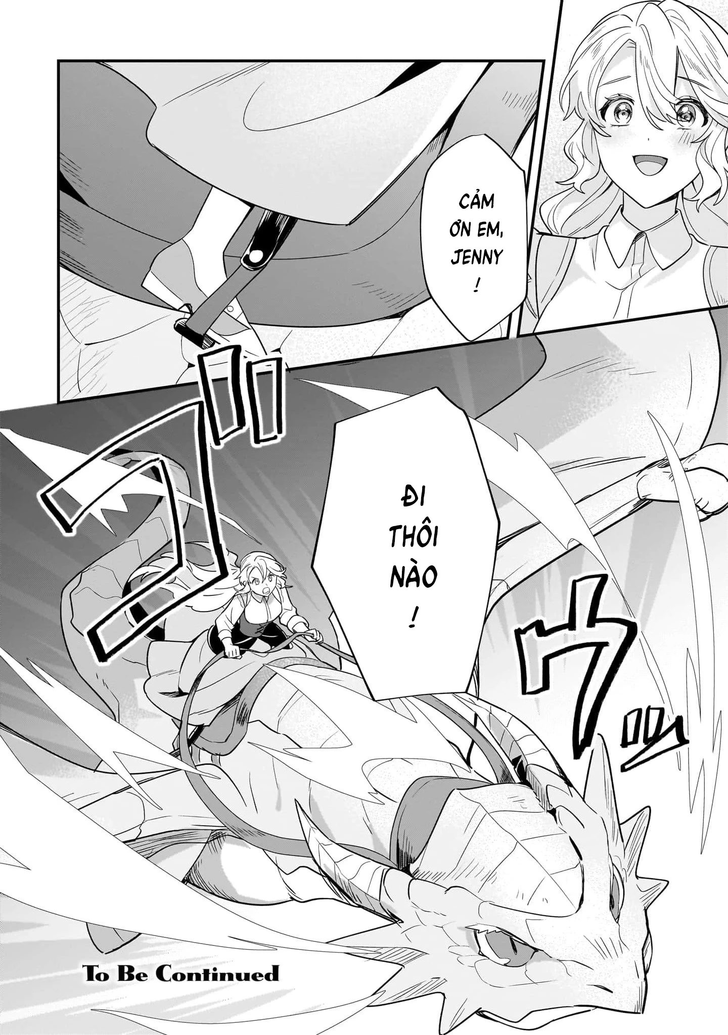 Imokusa Reijou Desu Ga Akuyaku Reisoku Wo Tasuketara Kiniiraremashita Chapter 14 - 38