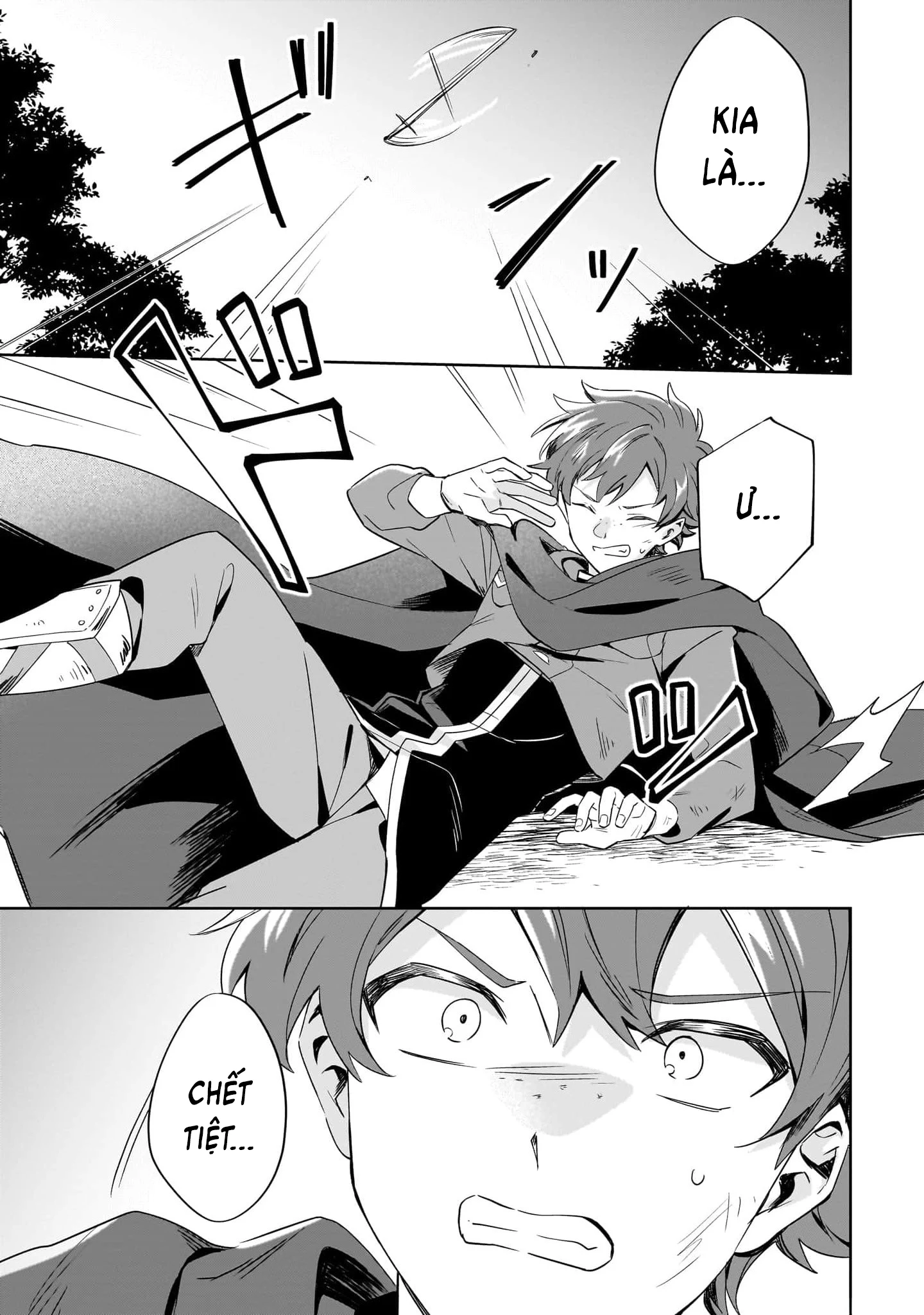 Imokusa Reijou Desu Ga Akuyaku Reisoku Wo Tasuketara Kiniiraremashita Chapter 15 - 10