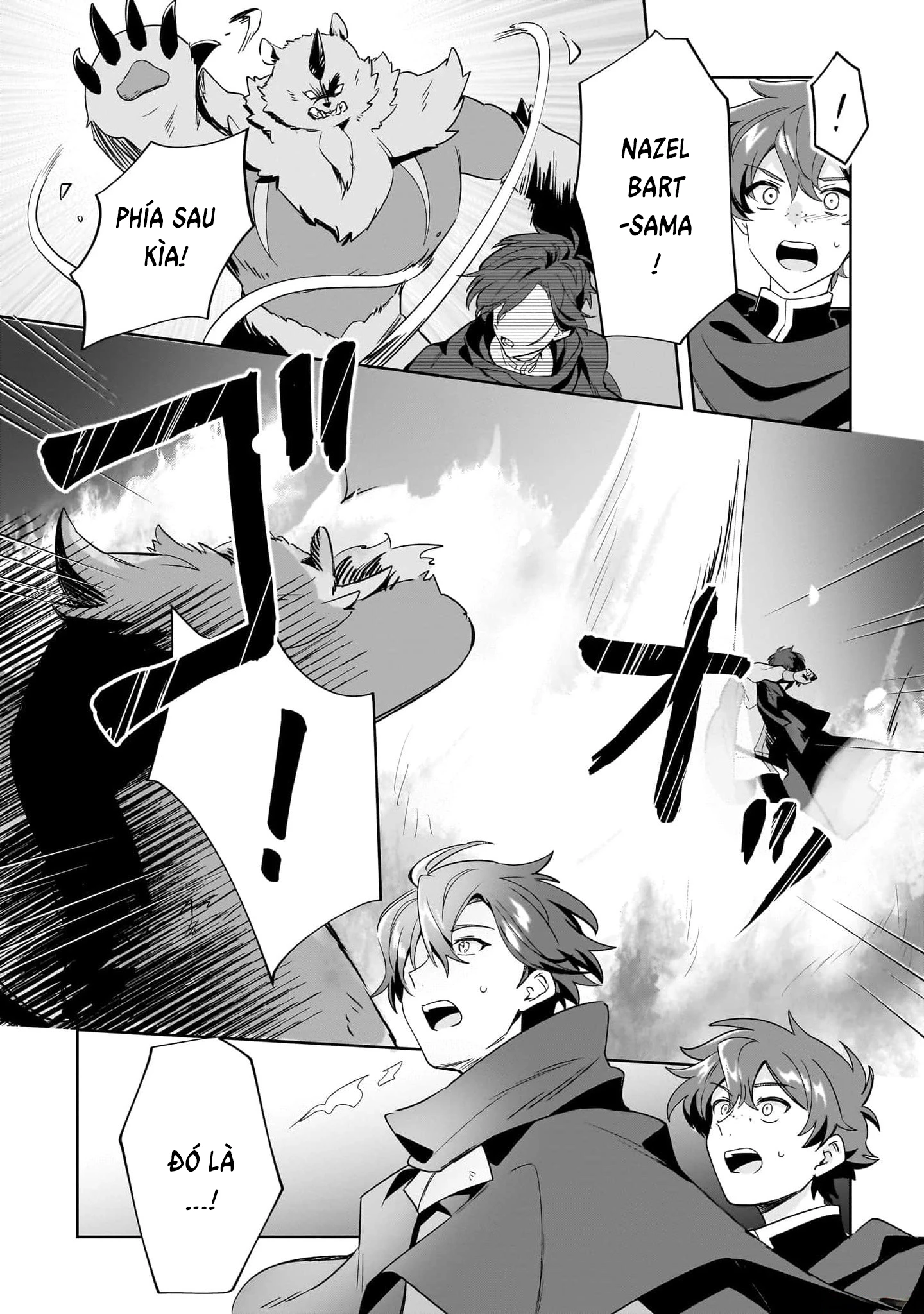 Imokusa Reijou Desu Ga Akuyaku Reisoku Wo Tasuketara Kiniiraremashita Chapter 15 - 14