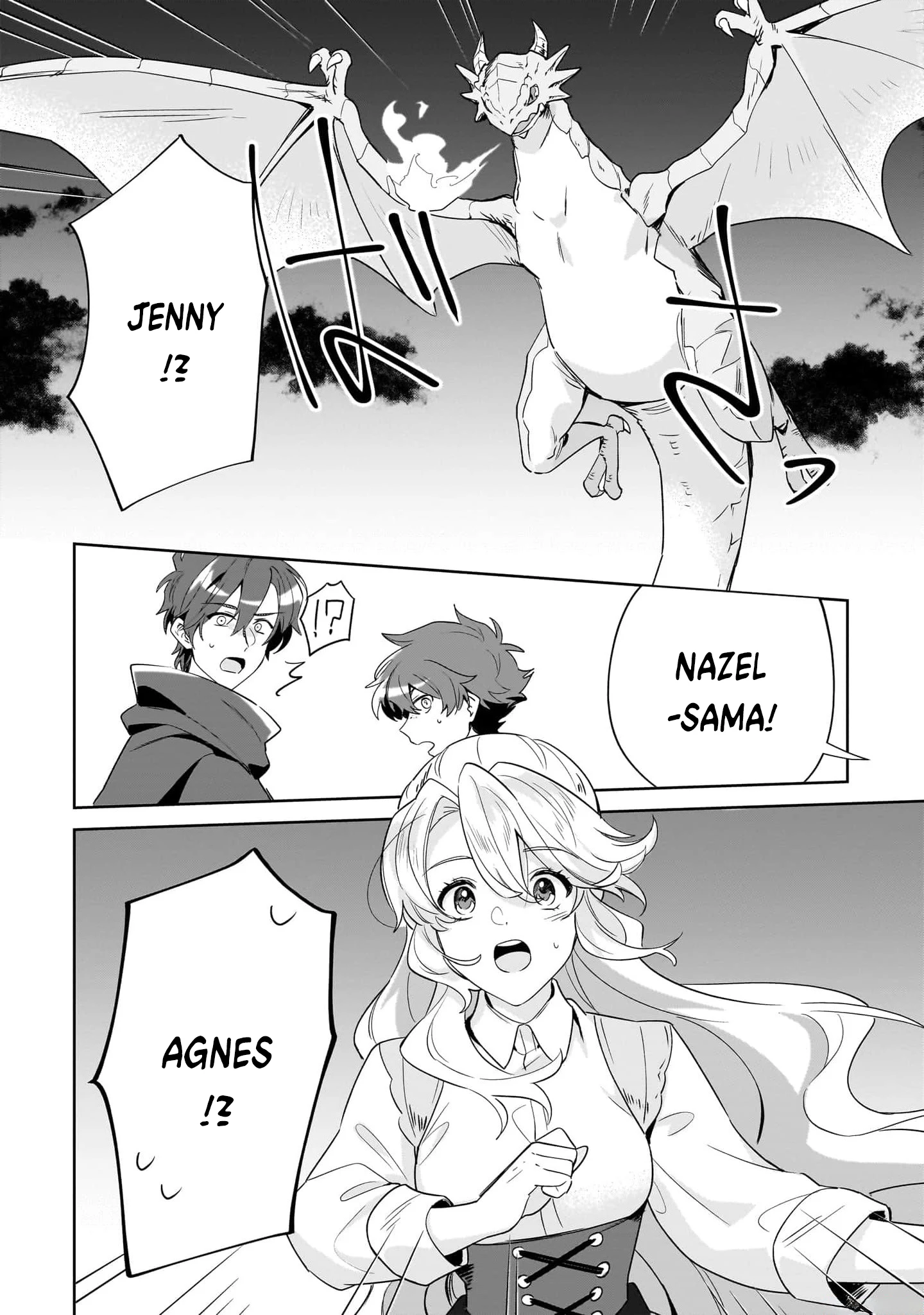 Imokusa Reijou Desu Ga Akuyaku Reisoku Wo Tasuketara Kiniiraremashita Chapter 15 - 15