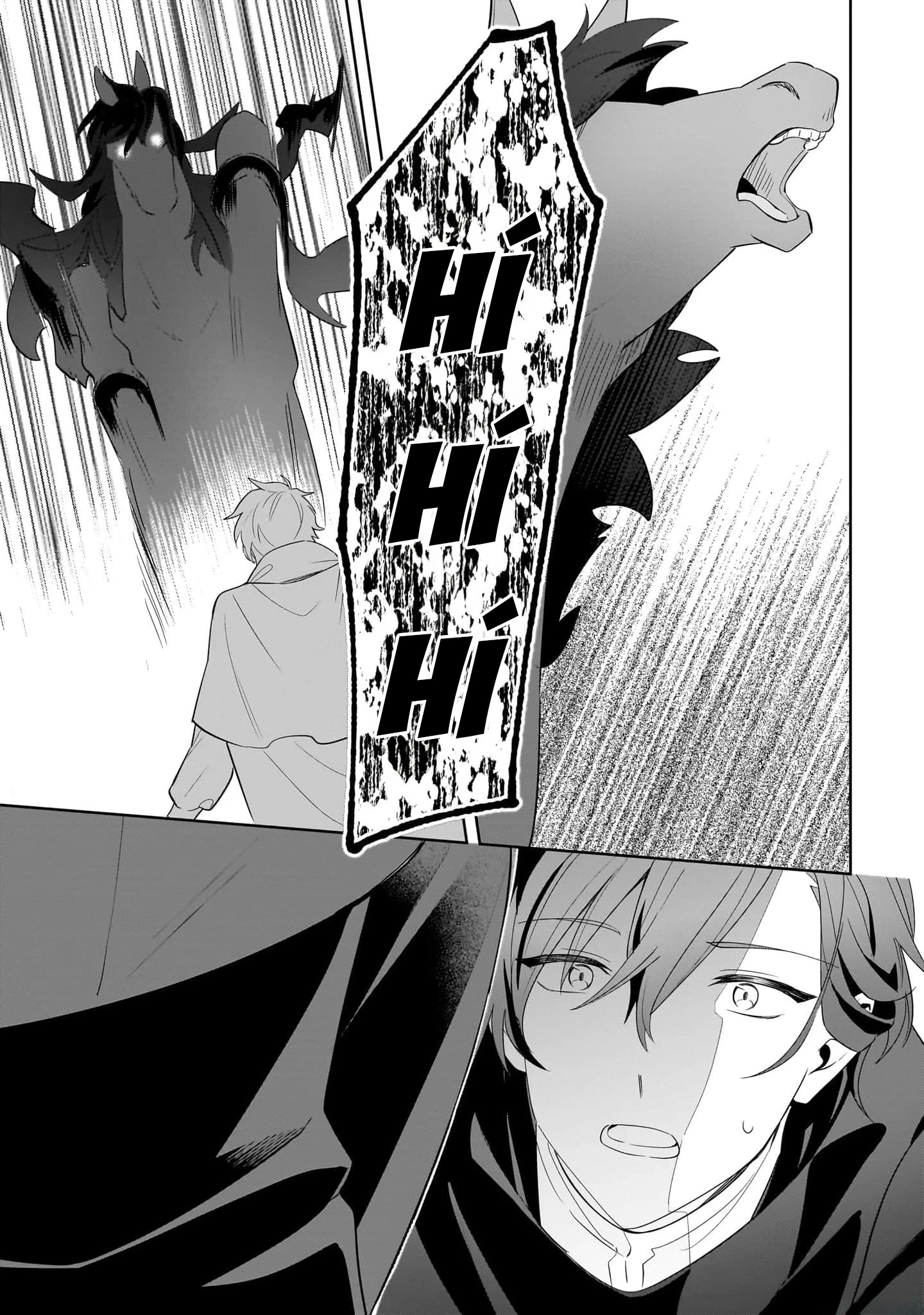 Imokusa Reijou Desu Ga Akuyaku Reisoku Wo Tasuketara Kiniiraremashita Chapter 16 - 7