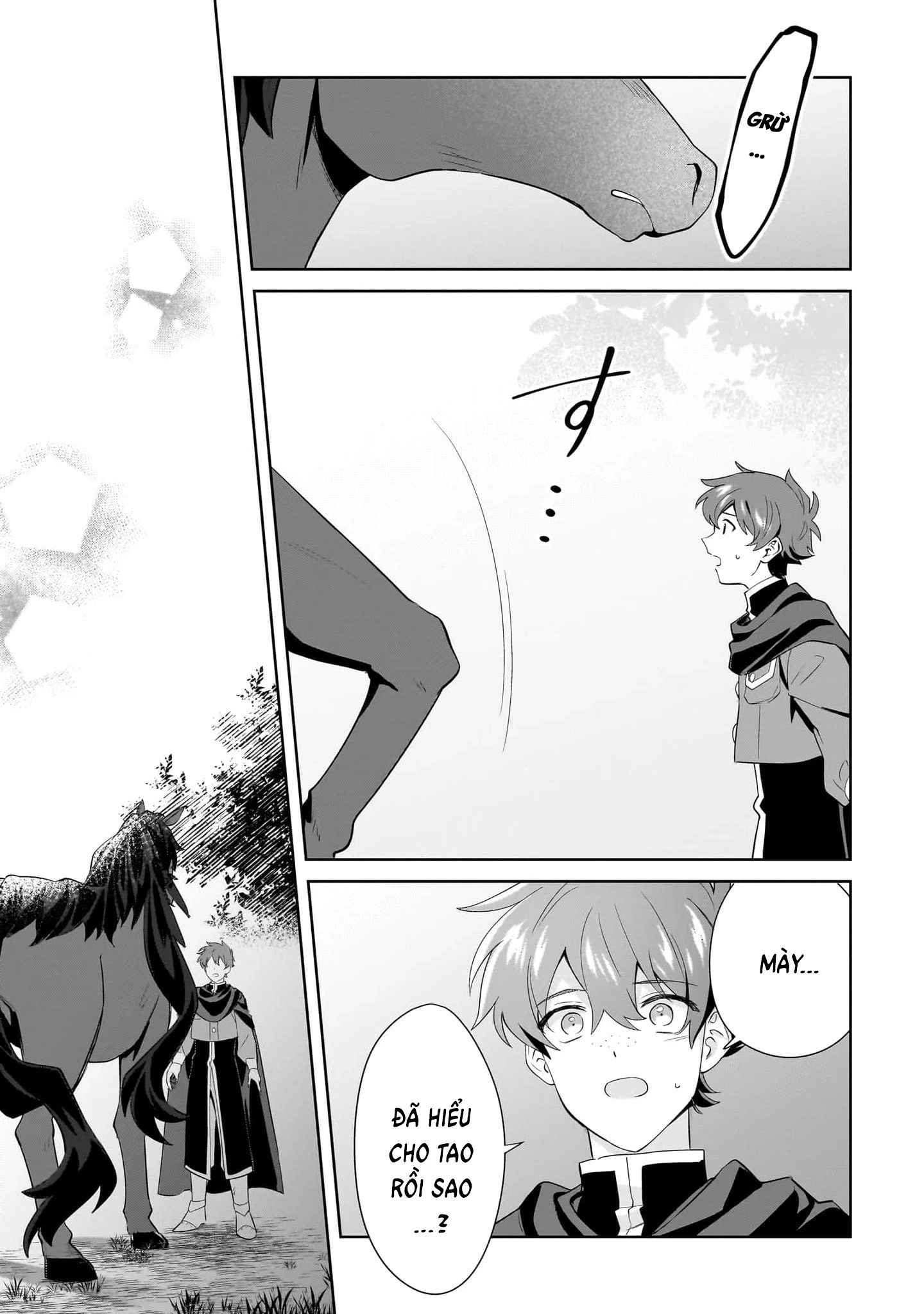 Imokusa Reijou Desu Ga Akuyaku Reisoku Wo Tasuketara Kiniiraremashita Chapter 16 - 11