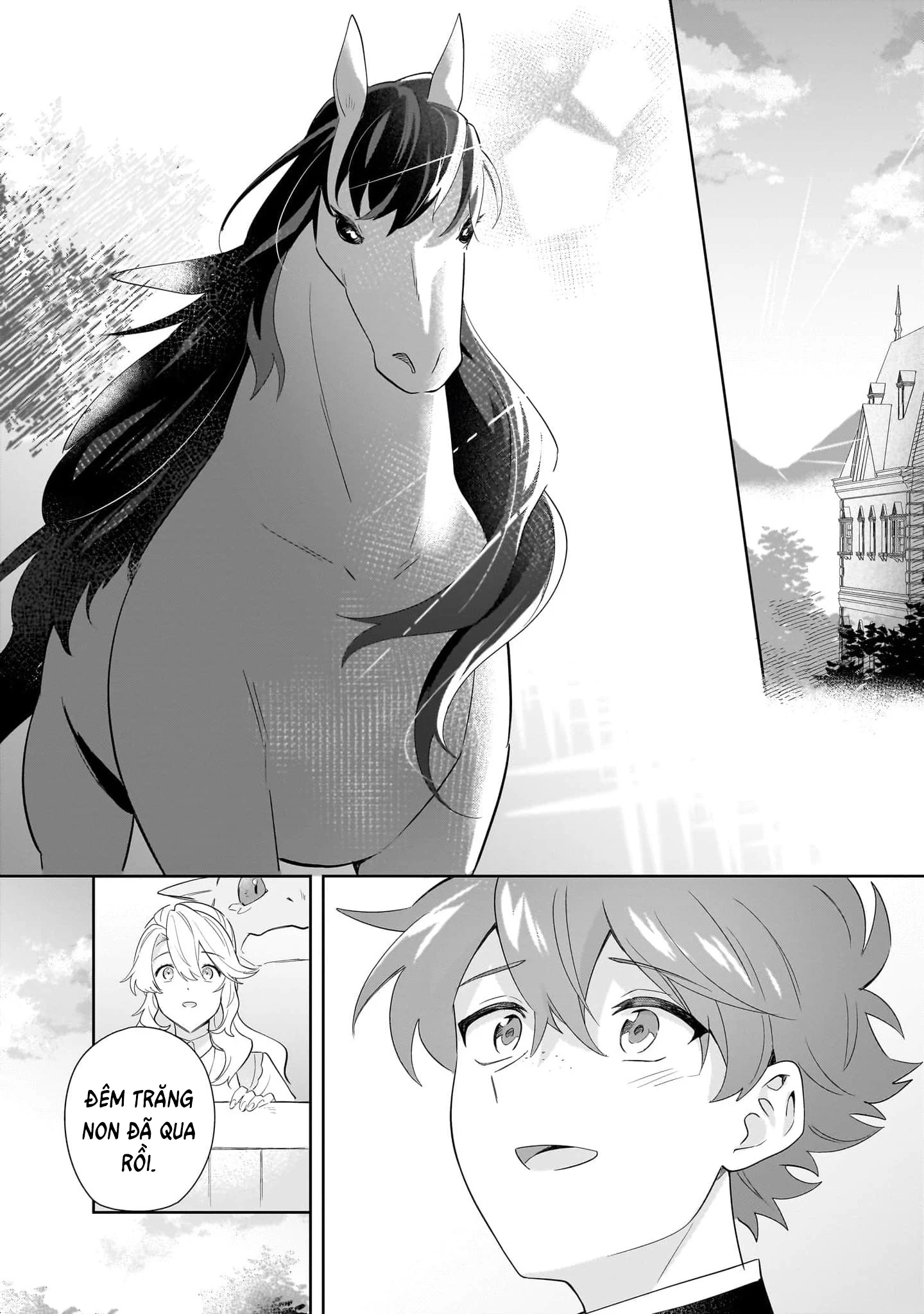 Imokusa Reijou Desu Ga Akuyaku Reisoku Wo Tasuketara Kiniiraremashita Chapter 16 - 12