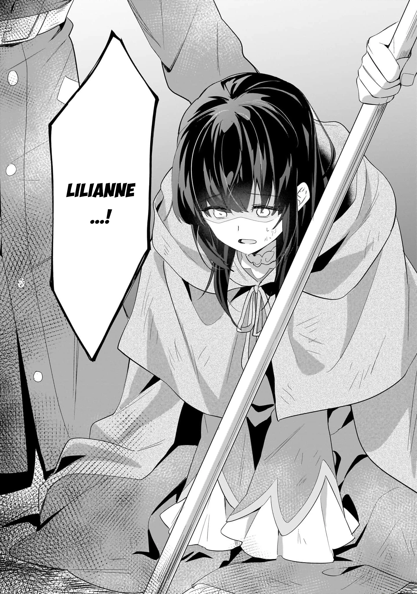 Imokusa Reijou Desu Ga Akuyaku Reisoku Wo Tasuketara Kiniiraremashita Chapter 17 - 25