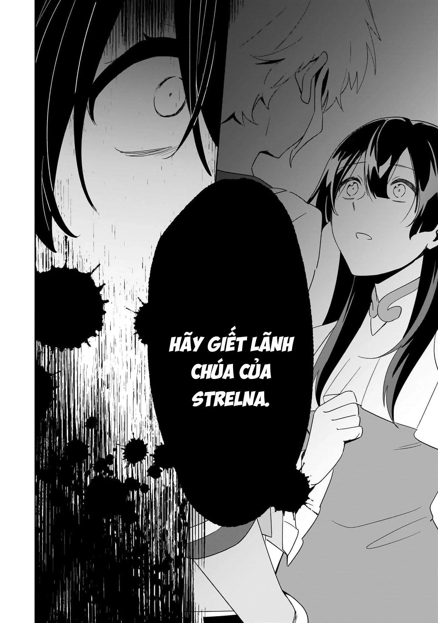 Imokusa Reijou Desu Ga Akuyaku Reisoku Wo Tasuketara Kiniiraremashita Chapter 18 - 18