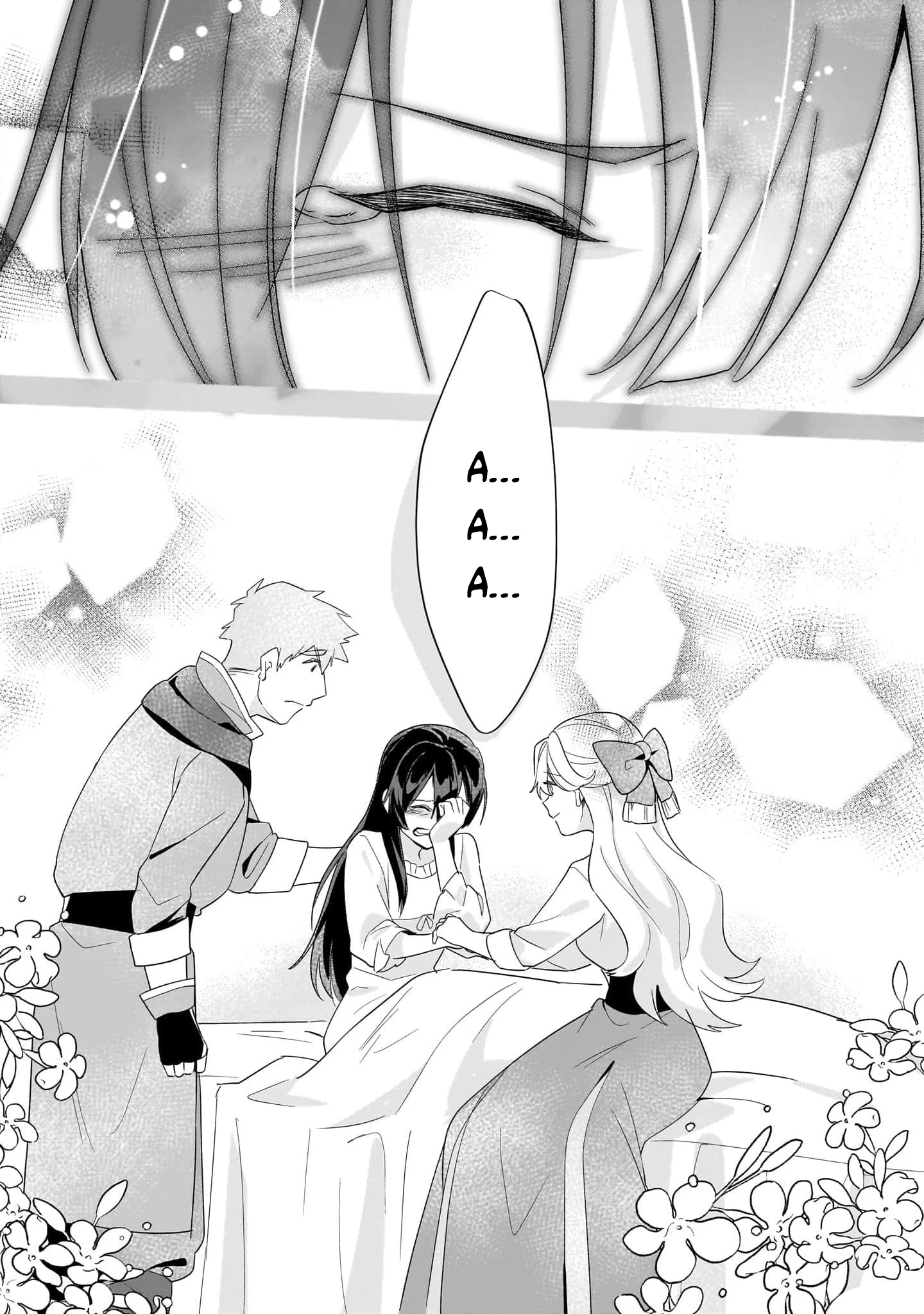 Imokusa Reijou Desu Ga Akuyaku Reisoku Wo Tasuketara Kiniiraremashita Chapter 18 - 30