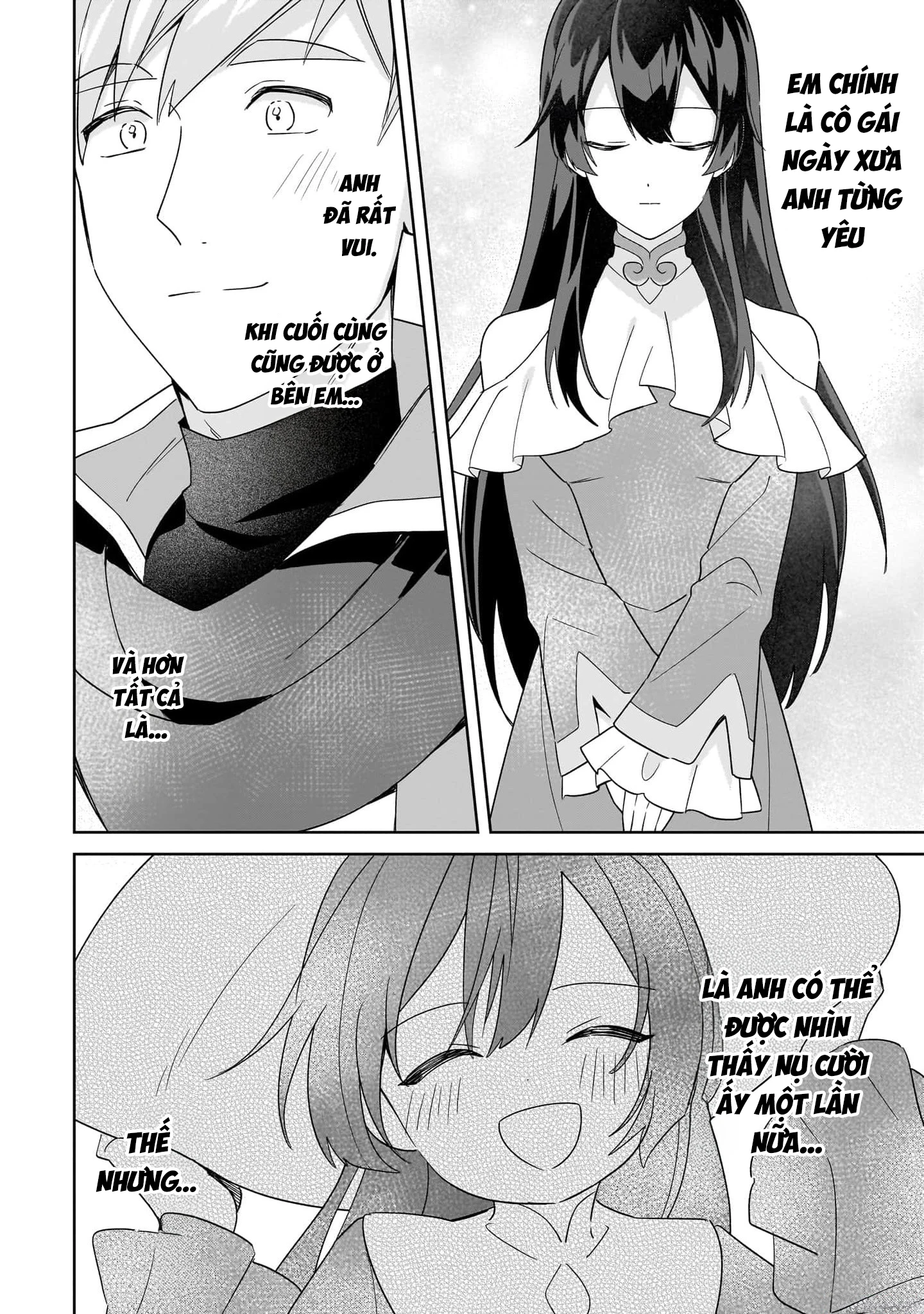 Imokusa Reijou Desu Ga Akuyaku Reisoku Wo Tasuketara Kiniiraremashita Chapter 19 - 14