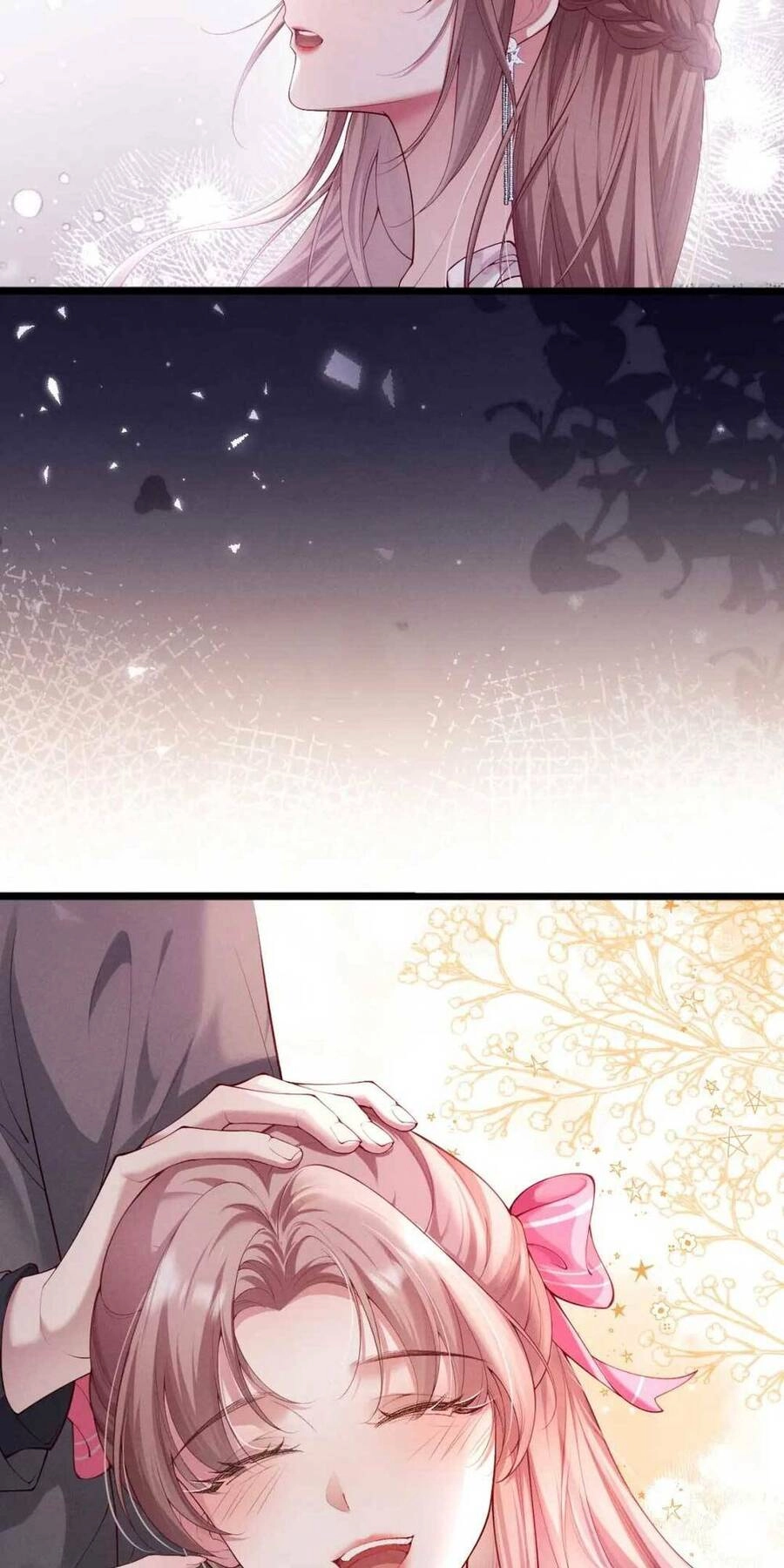 Đại Tiểu Thư Giàu Có Tận Tay Xé Kịch Bản Bạch Nguyệt Quang Chapter 1 - 4