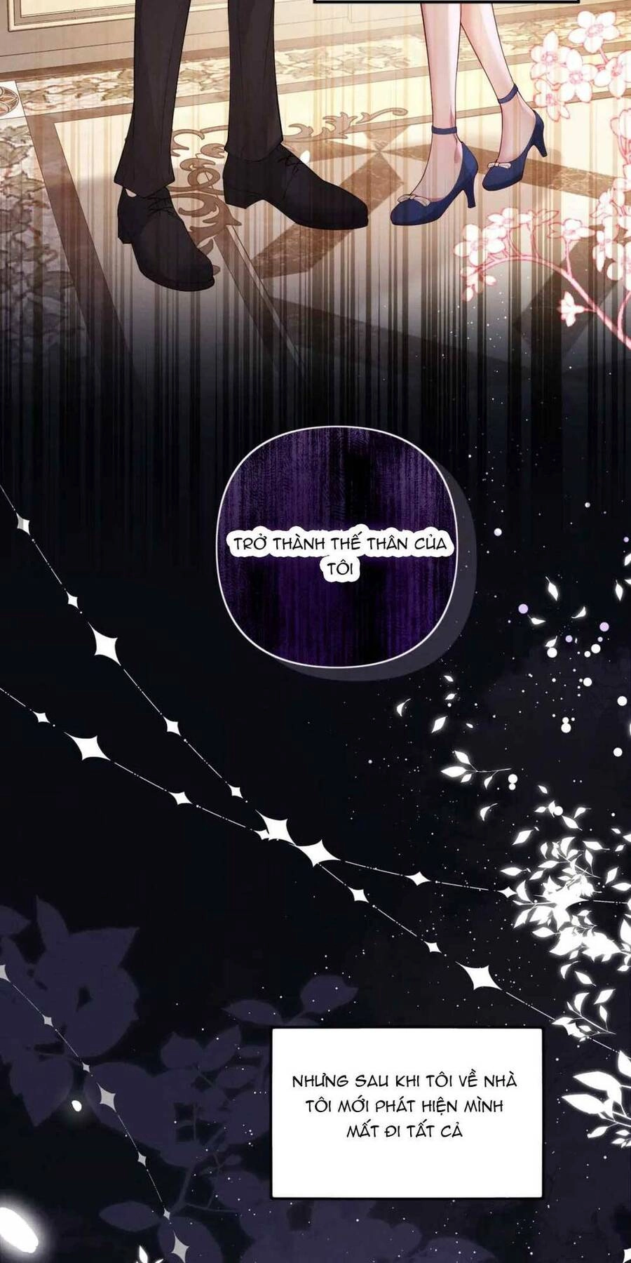 Đại Tiểu Thư Giàu Có Tận Tay Xé Kịch Bản Bạch Nguyệt Quang Chapter 1 - 6