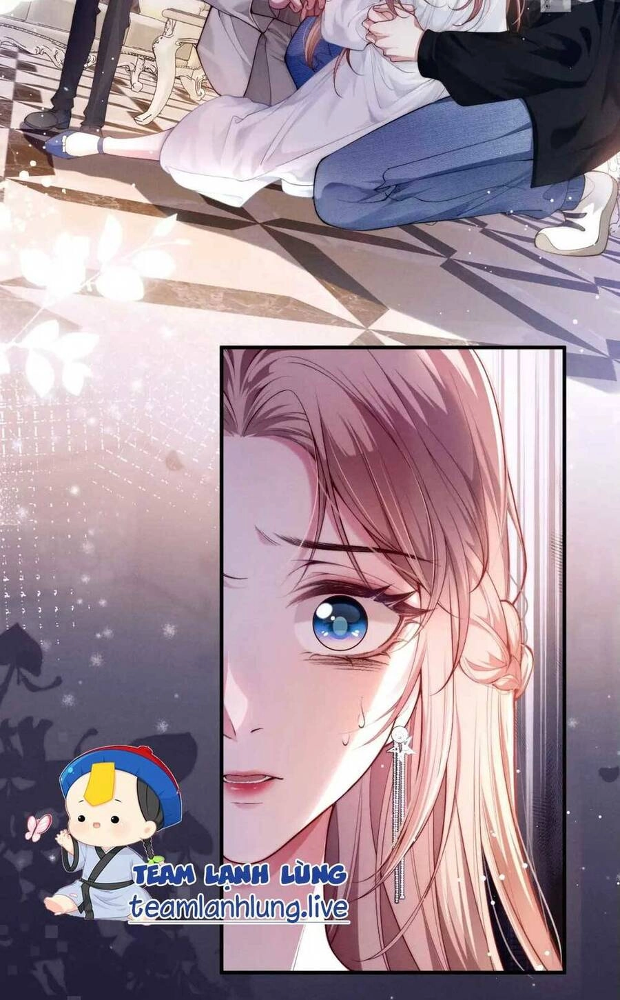 Đại Tiểu Thư Giàu Có Tận Tay Xé Kịch Bản Bạch Nguyệt Quang Chapter 1 - 11