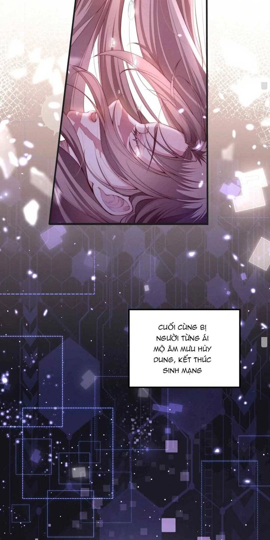 Đại Tiểu Thư Giàu Có Tận Tay Xé Kịch Bản Bạch Nguyệt Quang Chapter 1 - 16