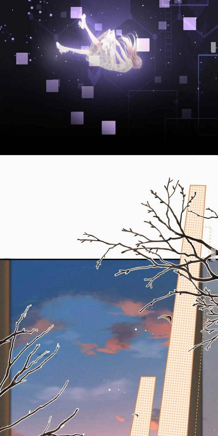 Đại Tiểu Thư Giàu Có Tận Tay Xé Kịch Bản Bạch Nguyệt Quang Chapter 1 - 17