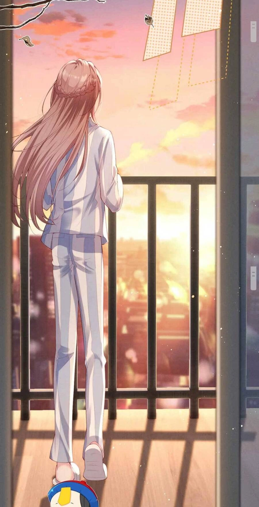 Đại Tiểu Thư Giàu Có Tận Tay Xé Kịch Bản Bạch Nguyệt Quang Chapter 1 - 18