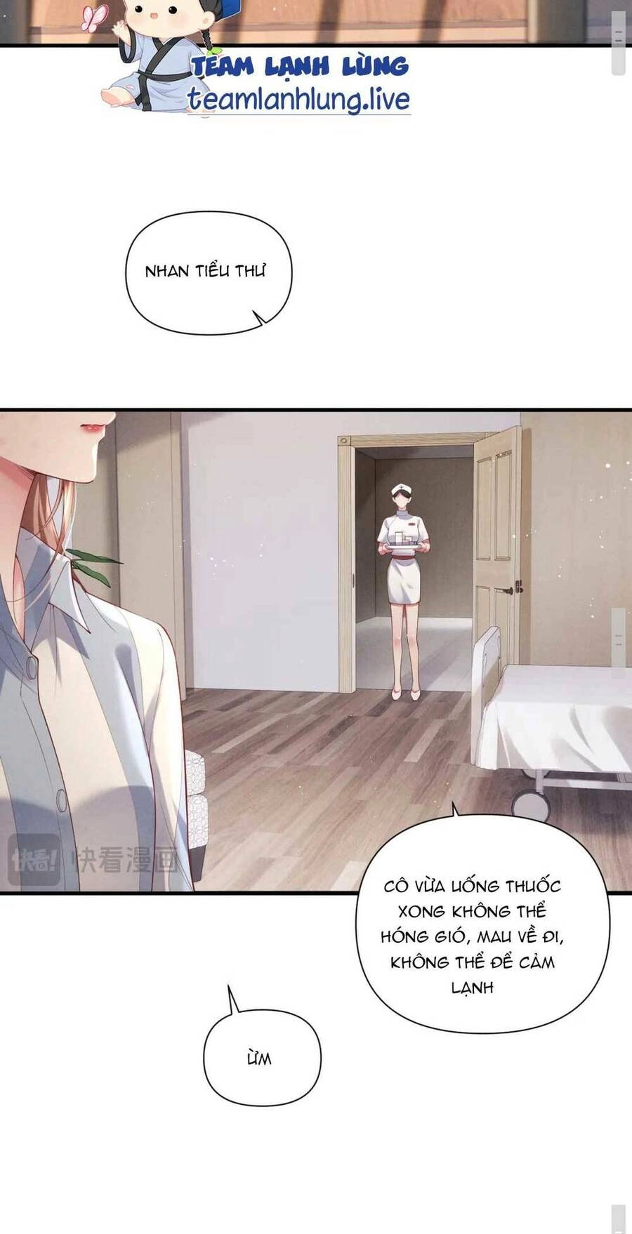 Đại Tiểu Thư Giàu Có Tận Tay Xé Kịch Bản Bạch Nguyệt Quang Chapter 1 - 19