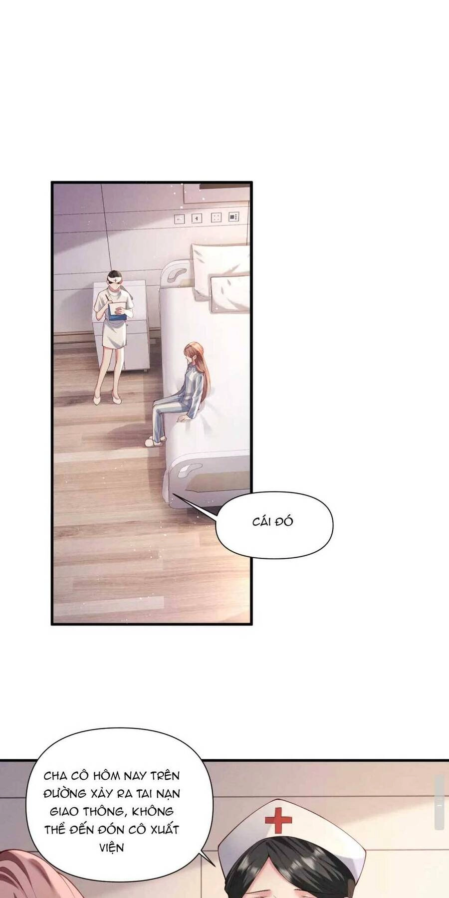 Đại Tiểu Thư Giàu Có Tận Tay Xé Kịch Bản Bạch Nguyệt Quang Chapter 1 - 20