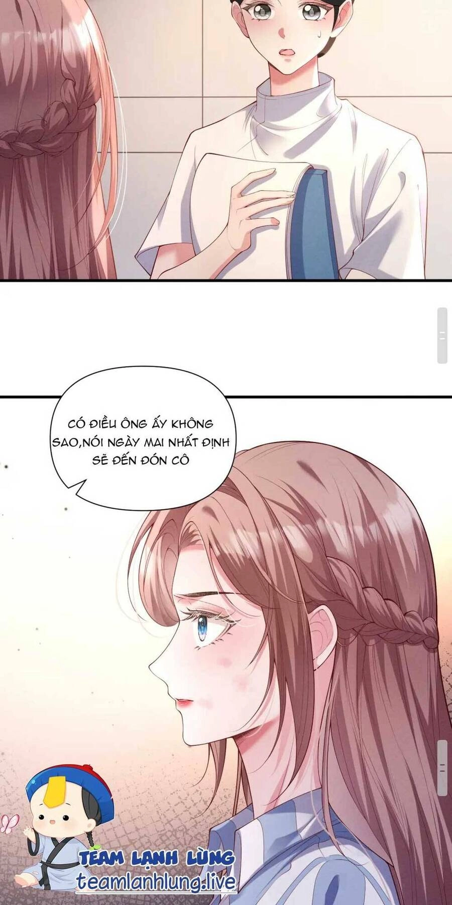 Đại Tiểu Thư Giàu Có Tận Tay Xé Kịch Bản Bạch Nguyệt Quang Chapter 1 - 21