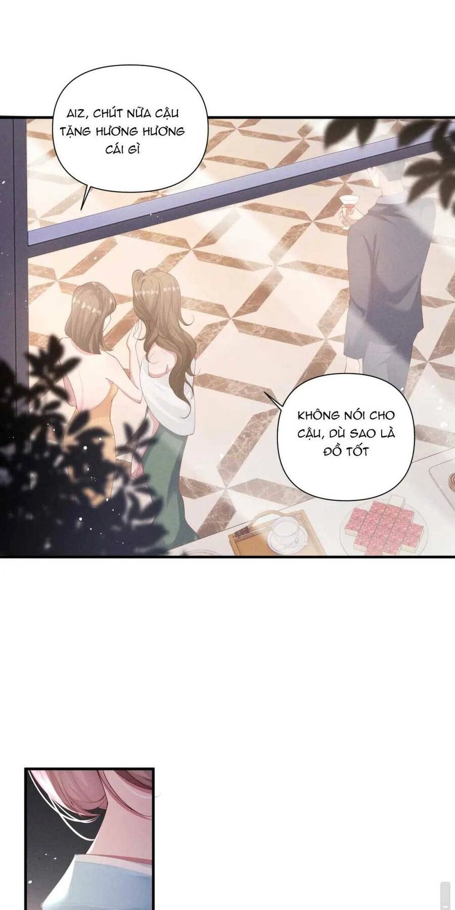 Đại Tiểu Thư Giàu Có Tận Tay Xé Kịch Bản Bạch Nguyệt Quang Chapter 1 - 28