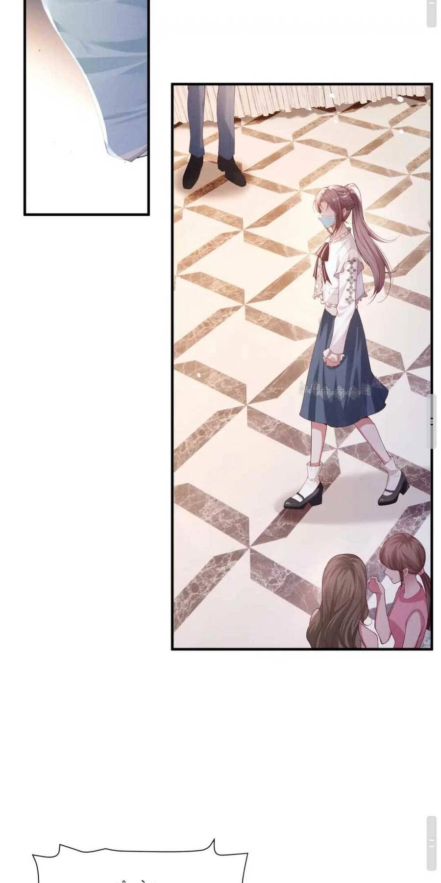 Đại Tiểu Thư Giàu Có Tận Tay Xé Kịch Bản Bạch Nguyệt Quang Chapter 1 - 29