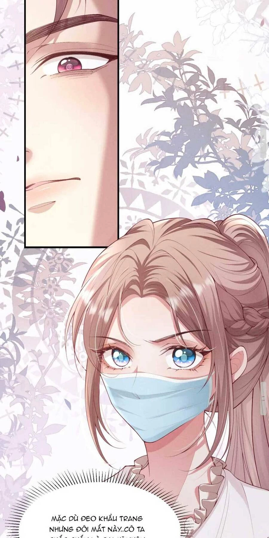 Đại Tiểu Thư Giàu Có Tận Tay Xé Kịch Bản Bạch Nguyệt Quang Chapter 1 - 34