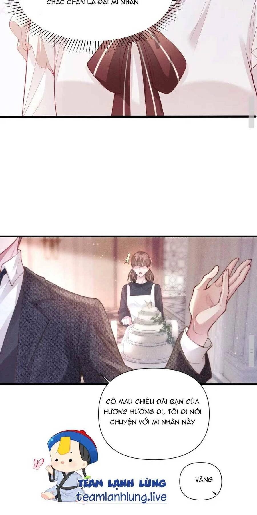 Đại Tiểu Thư Giàu Có Tận Tay Xé Kịch Bản Bạch Nguyệt Quang Chapter 1 - 35