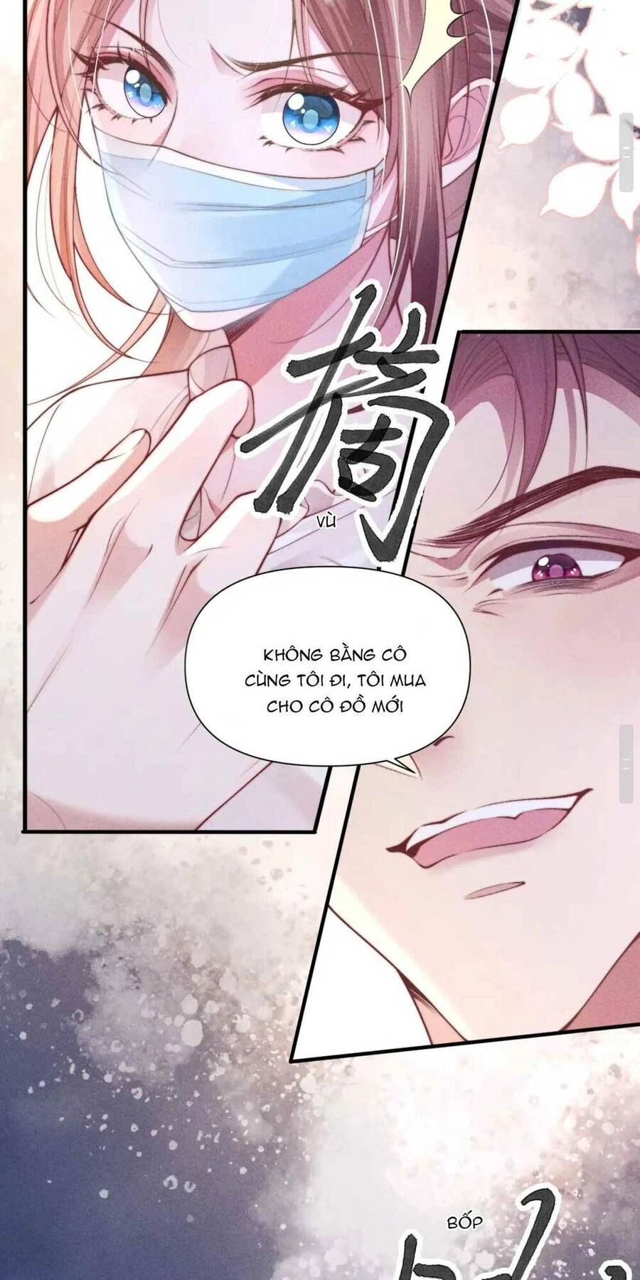 Đại Tiểu Thư Giàu Có Tận Tay Xé Kịch Bản Bạch Nguyệt Quang Chapter 1 - 37