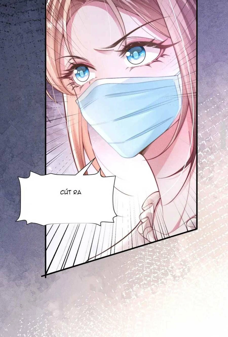 Đại Tiểu Thư Giàu Có Tận Tay Xé Kịch Bản Bạch Nguyệt Quang Chapter 1 - 39