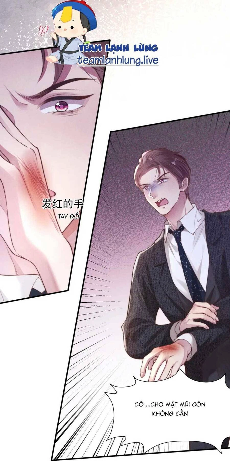 Đại Tiểu Thư Giàu Có Tận Tay Xé Kịch Bản Bạch Nguyệt Quang Chapter 1 - 40