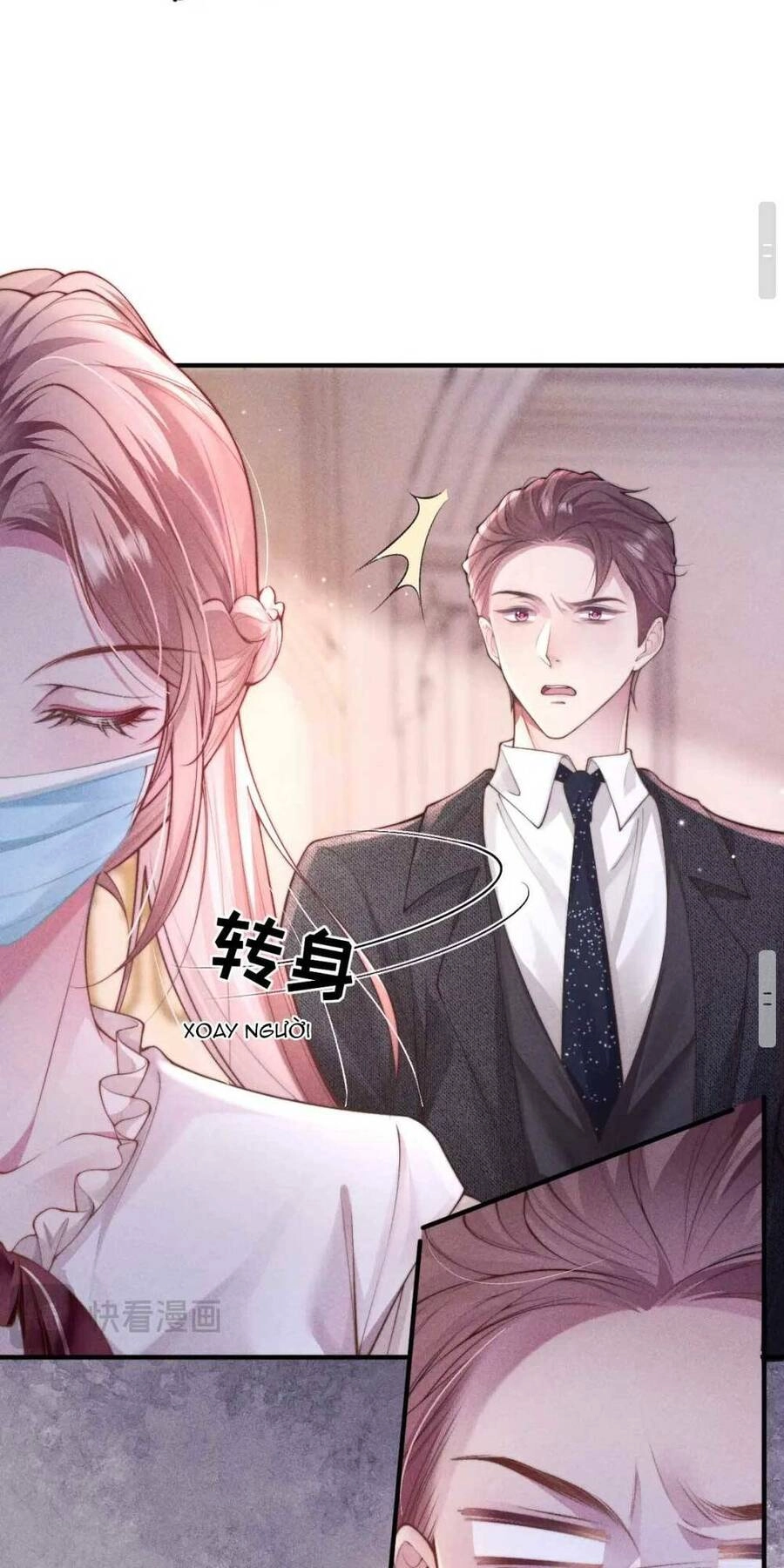 Đại Tiểu Thư Giàu Có Tận Tay Xé Kịch Bản Bạch Nguyệt Quang Chapter 1 - 41