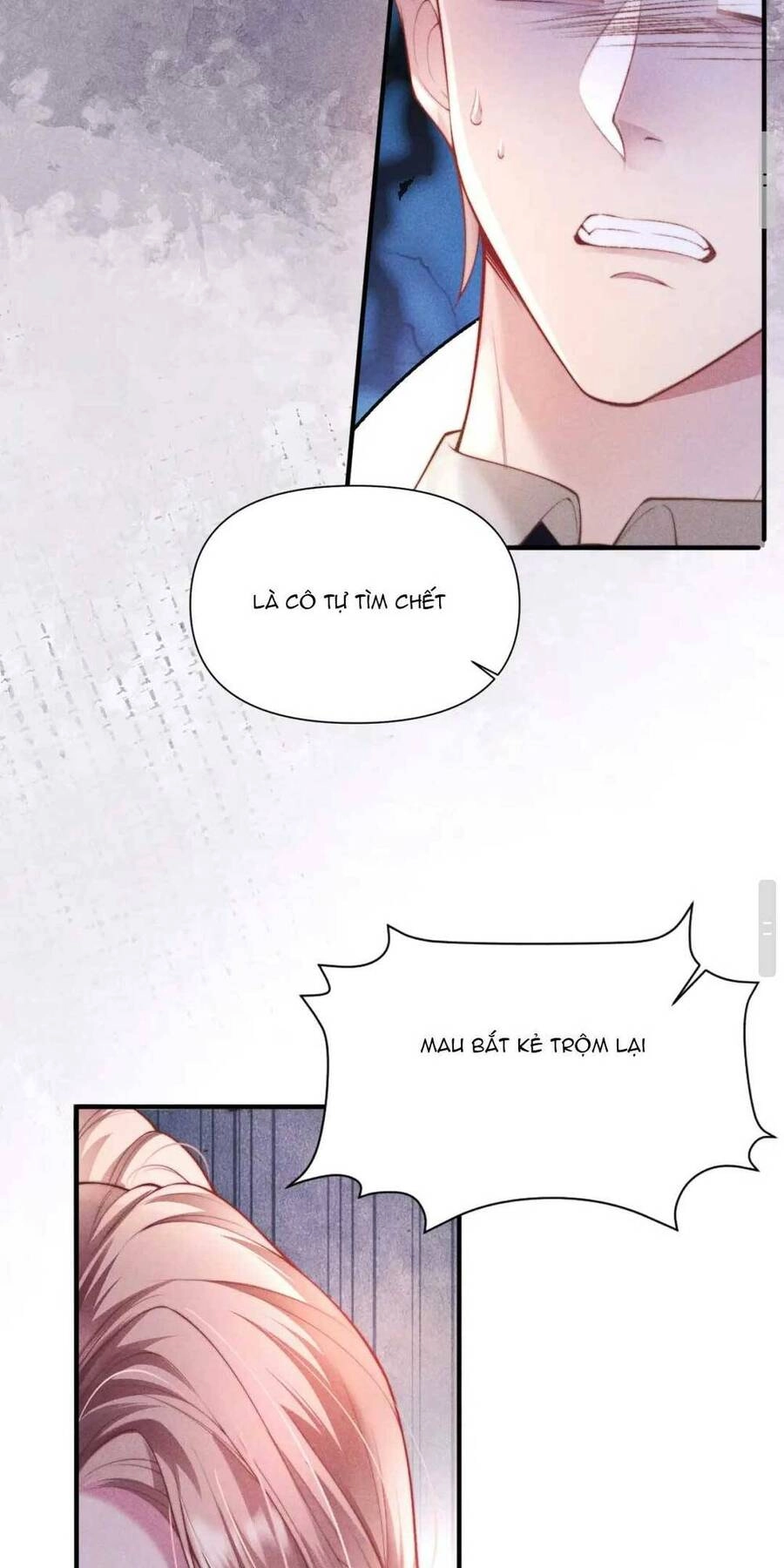 Đại Tiểu Thư Giàu Có Tận Tay Xé Kịch Bản Bạch Nguyệt Quang Chapter 1 - 42