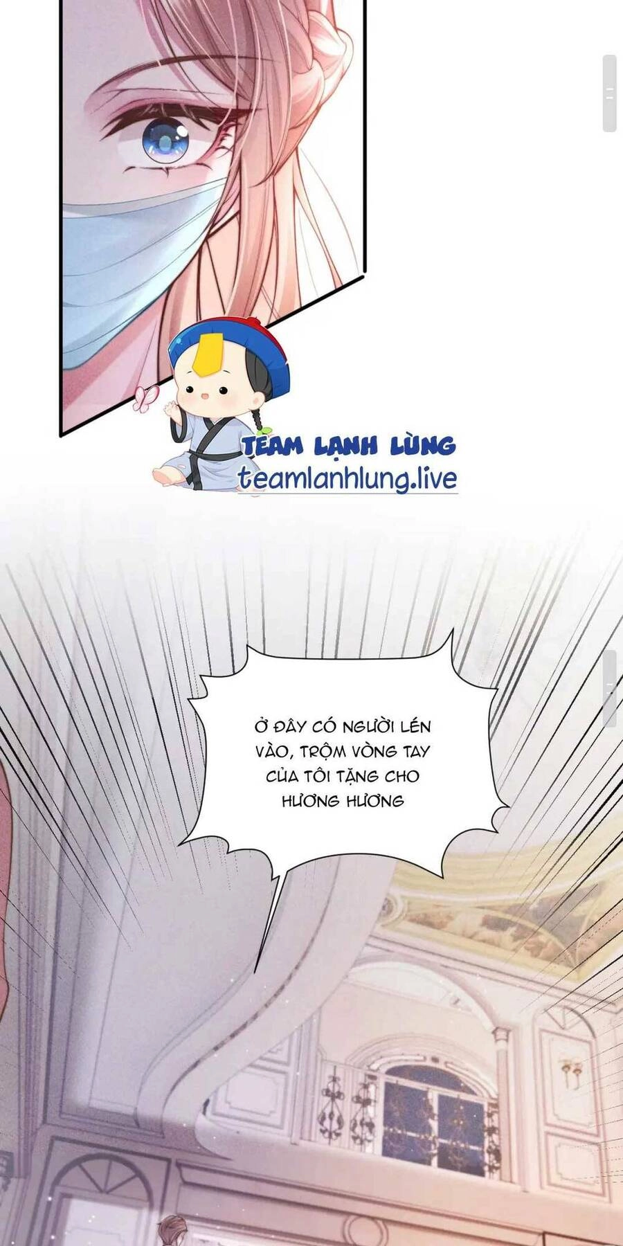 Đại Tiểu Thư Giàu Có Tận Tay Xé Kịch Bản Bạch Nguyệt Quang Chapter 1 - 43