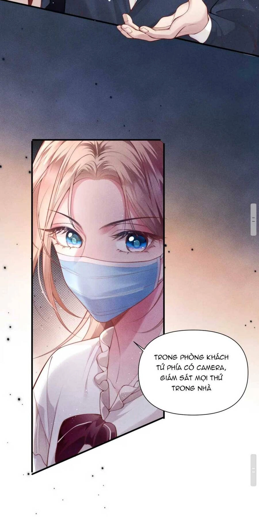 Đại Tiểu Thư Giàu Có Tận Tay Xé Kịch Bản Bạch Nguyệt Quang Chapter 1 - 46