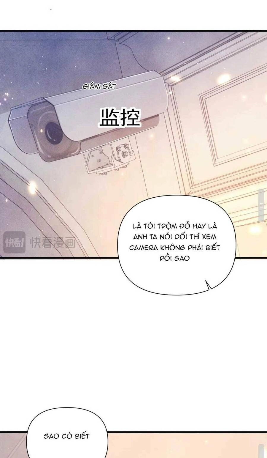 Đại Tiểu Thư Giàu Có Tận Tay Xé Kịch Bản Bạch Nguyệt Quang Chapter 1 - 47