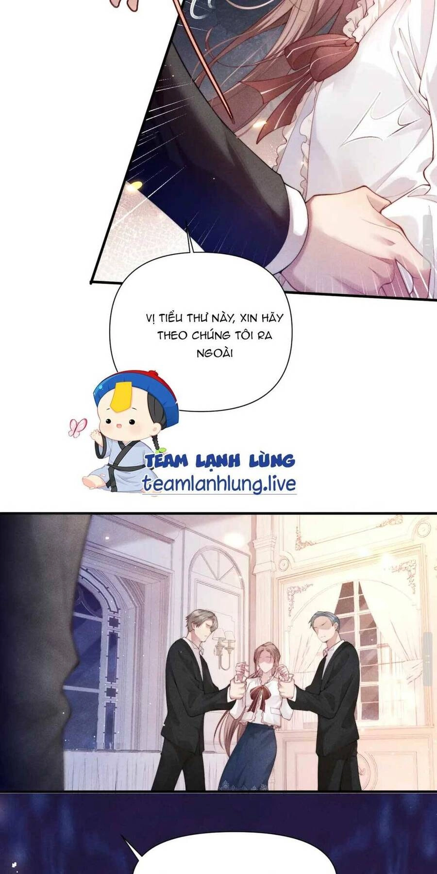 Đại Tiểu Thư Giàu Có Tận Tay Xé Kịch Bản Bạch Nguyệt Quang Chapter 1 - 50