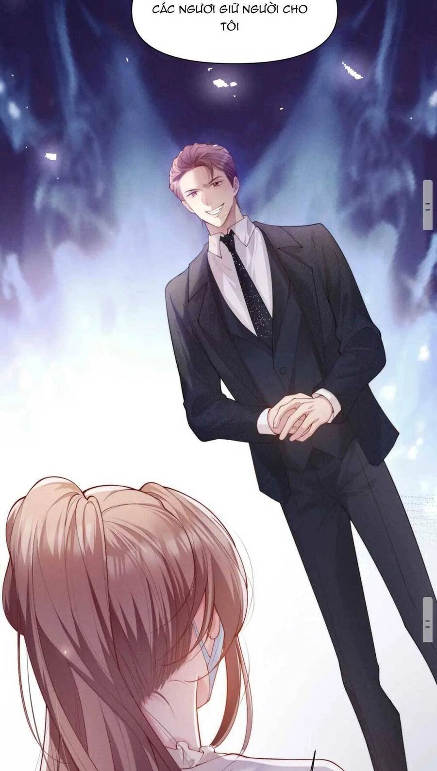 Đại Tiểu Thư Giàu Có Tận Tay Xé Kịch Bản Bạch Nguyệt Quang Chapter 1 - 51