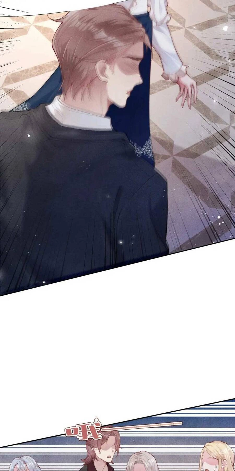 Đại Tiểu Thư Giàu Có Tận Tay Xé Kịch Bản Bạch Nguyệt Quang Chapter 2 - 4