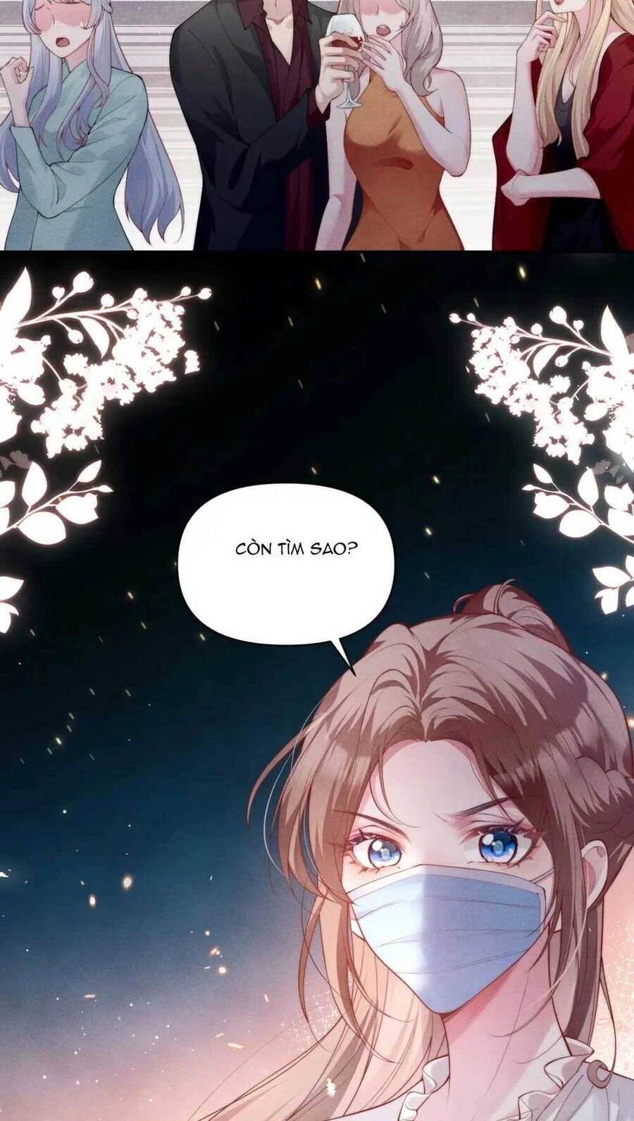 Đại Tiểu Thư Giàu Có Tận Tay Xé Kịch Bản Bạch Nguyệt Quang Chapter 2 - 5