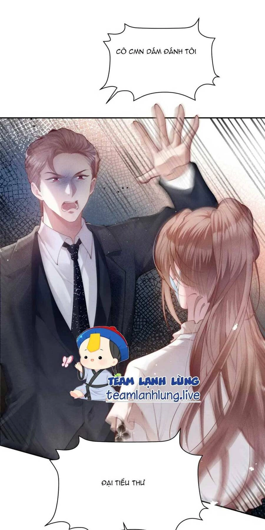 Đại Tiểu Thư Giàu Có Tận Tay Xé Kịch Bản Bạch Nguyệt Quang Chapter 2 - 7