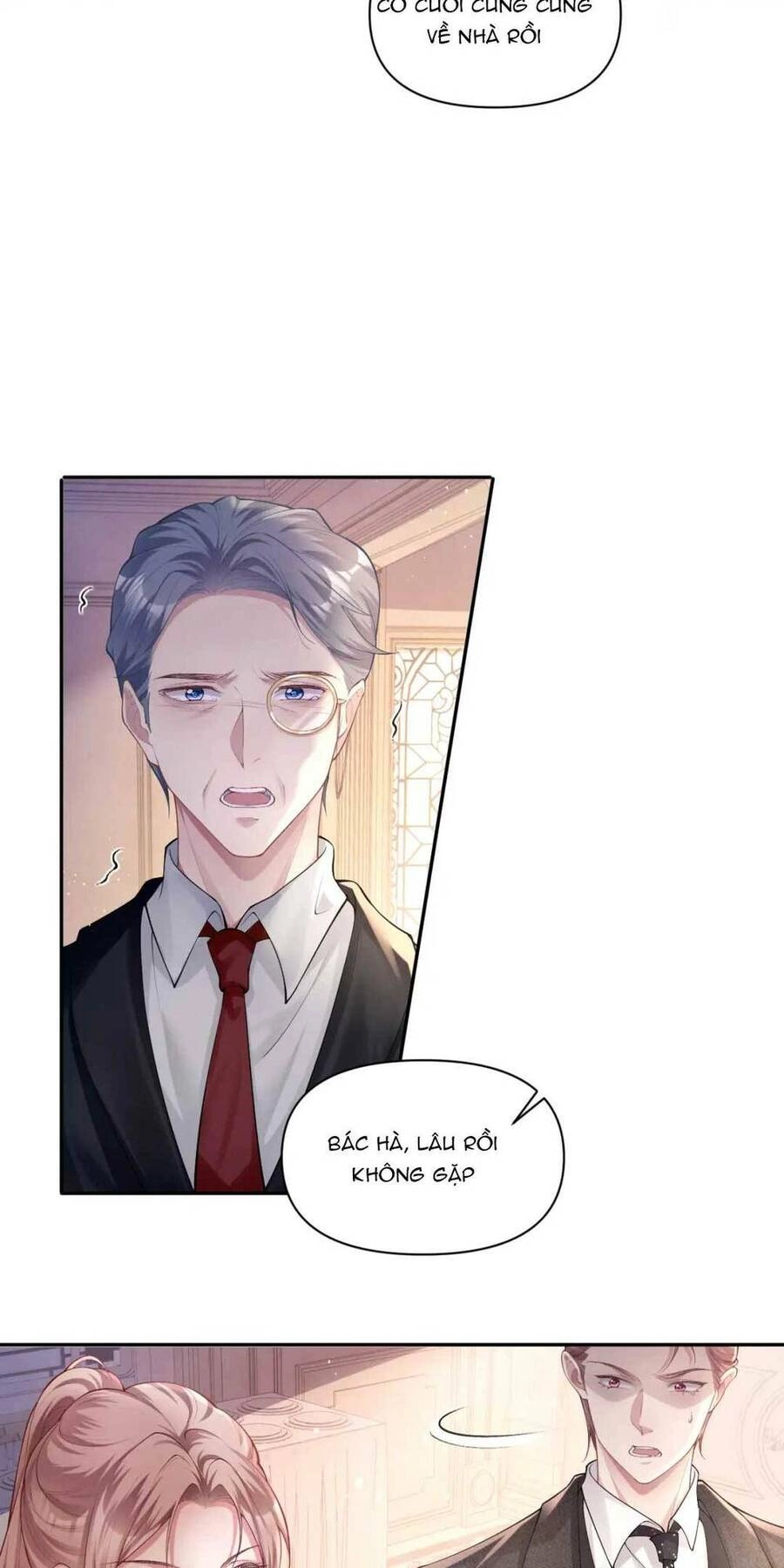 Đại Tiểu Thư Giàu Có Tận Tay Xé Kịch Bản Bạch Nguyệt Quang Chapter 2 - 9