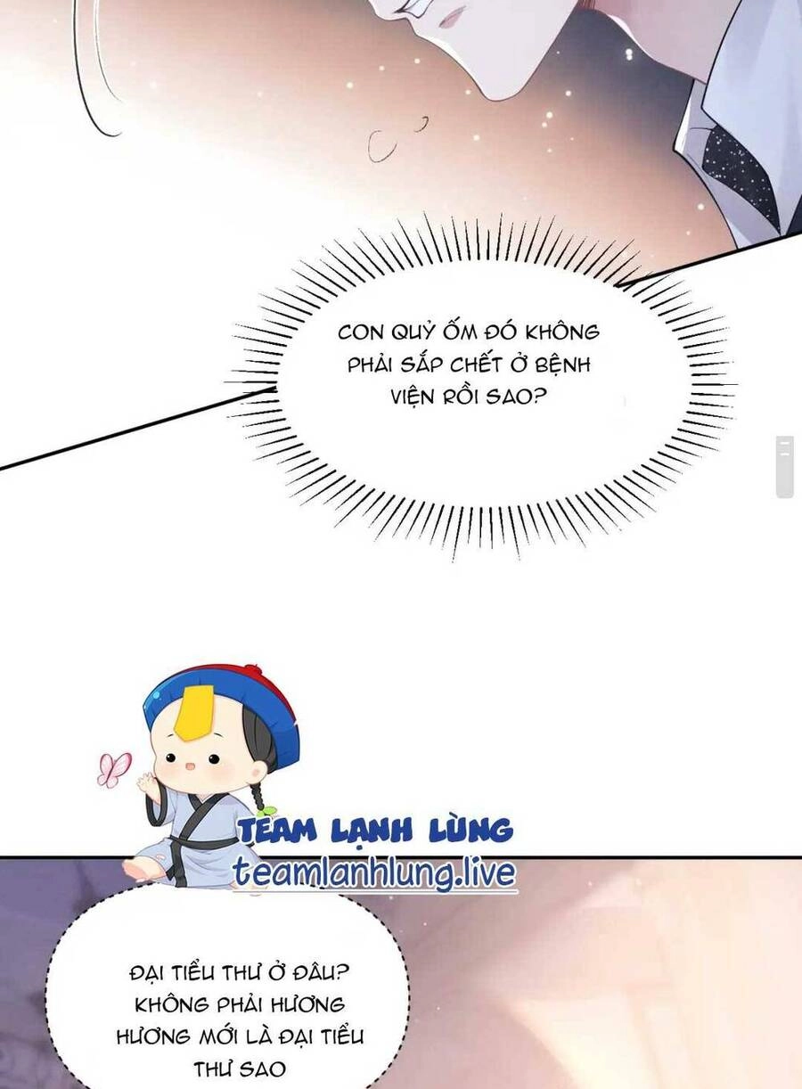 Đại Tiểu Thư Giàu Có Tận Tay Xé Kịch Bản Bạch Nguyệt Quang Chapter 2 - 15