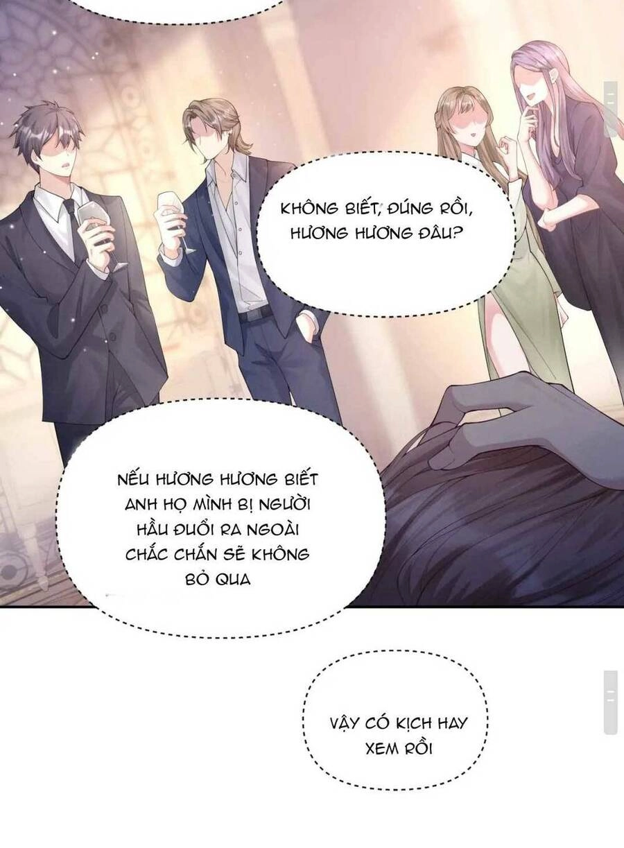 Đại Tiểu Thư Giàu Có Tận Tay Xé Kịch Bản Bạch Nguyệt Quang Chapter 2 - 16