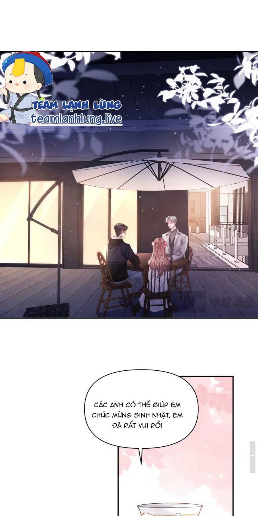 Đại Tiểu Thư Giàu Có Tận Tay Xé Kịch Bản Bạch Nguyệt Quang Chapter 2 - 17