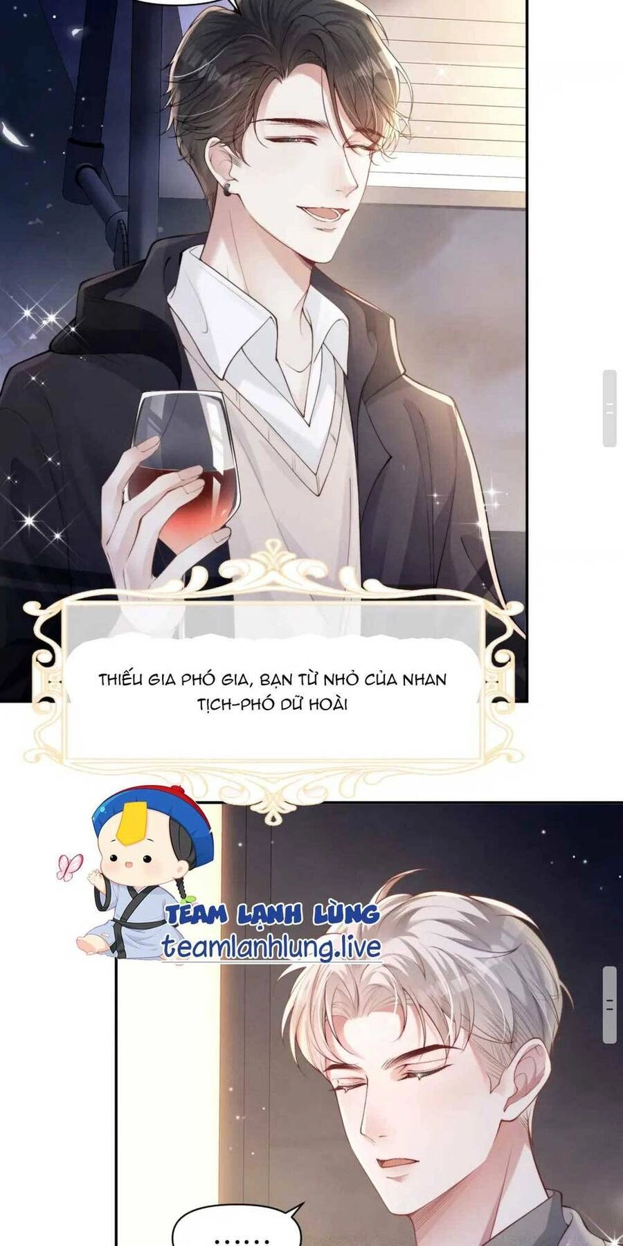 Đại Tiểu Thư Giàu Có Tận Tay Xé Kịch Bản Bạch Nguyệt Quang Chapter 2 - 19