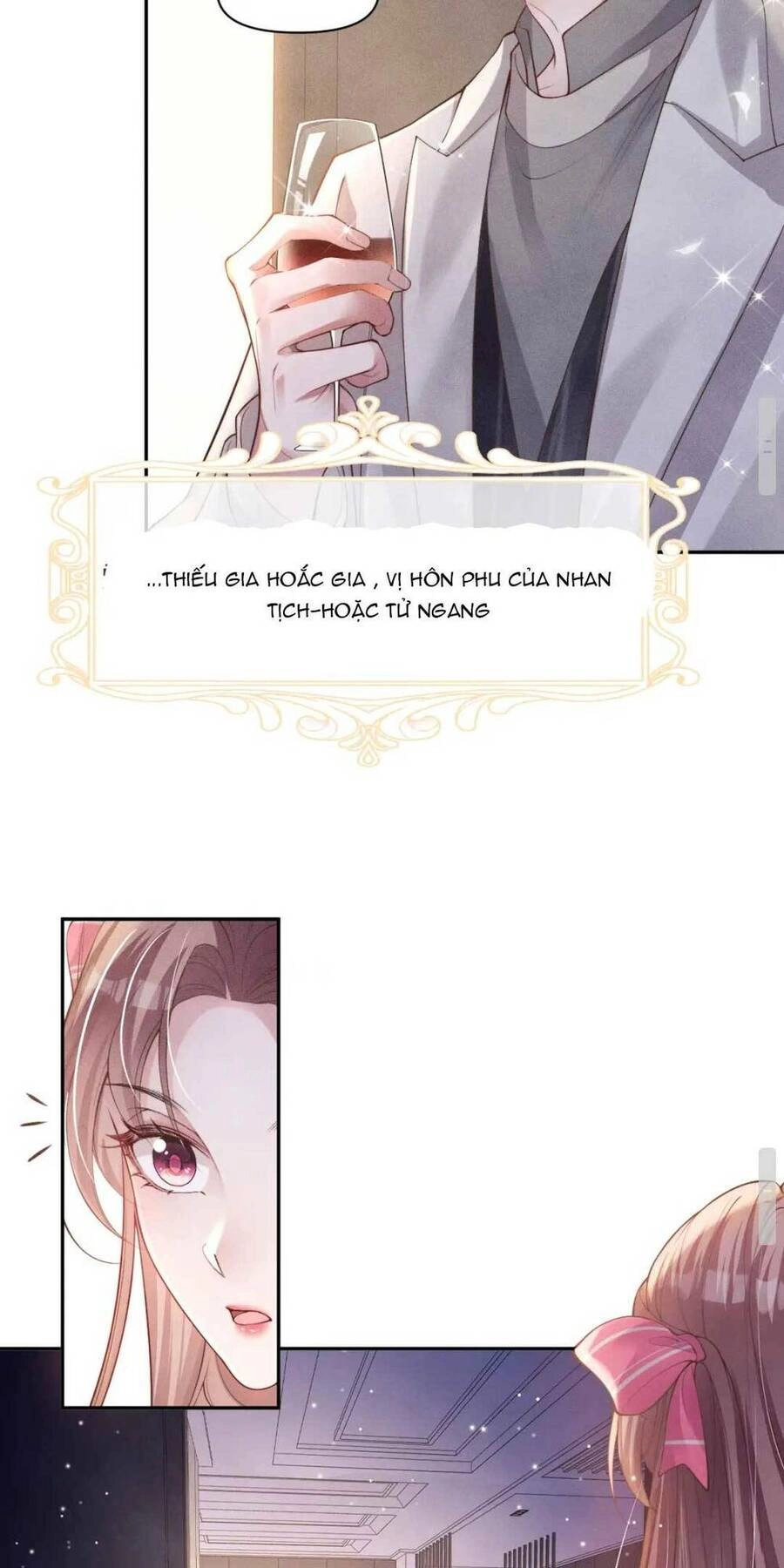 Đại Tiểu Thư Giàu Có Tận Tay Xé Kịch Bản Bạch Nguyệt Quang Chapter 2 - 20